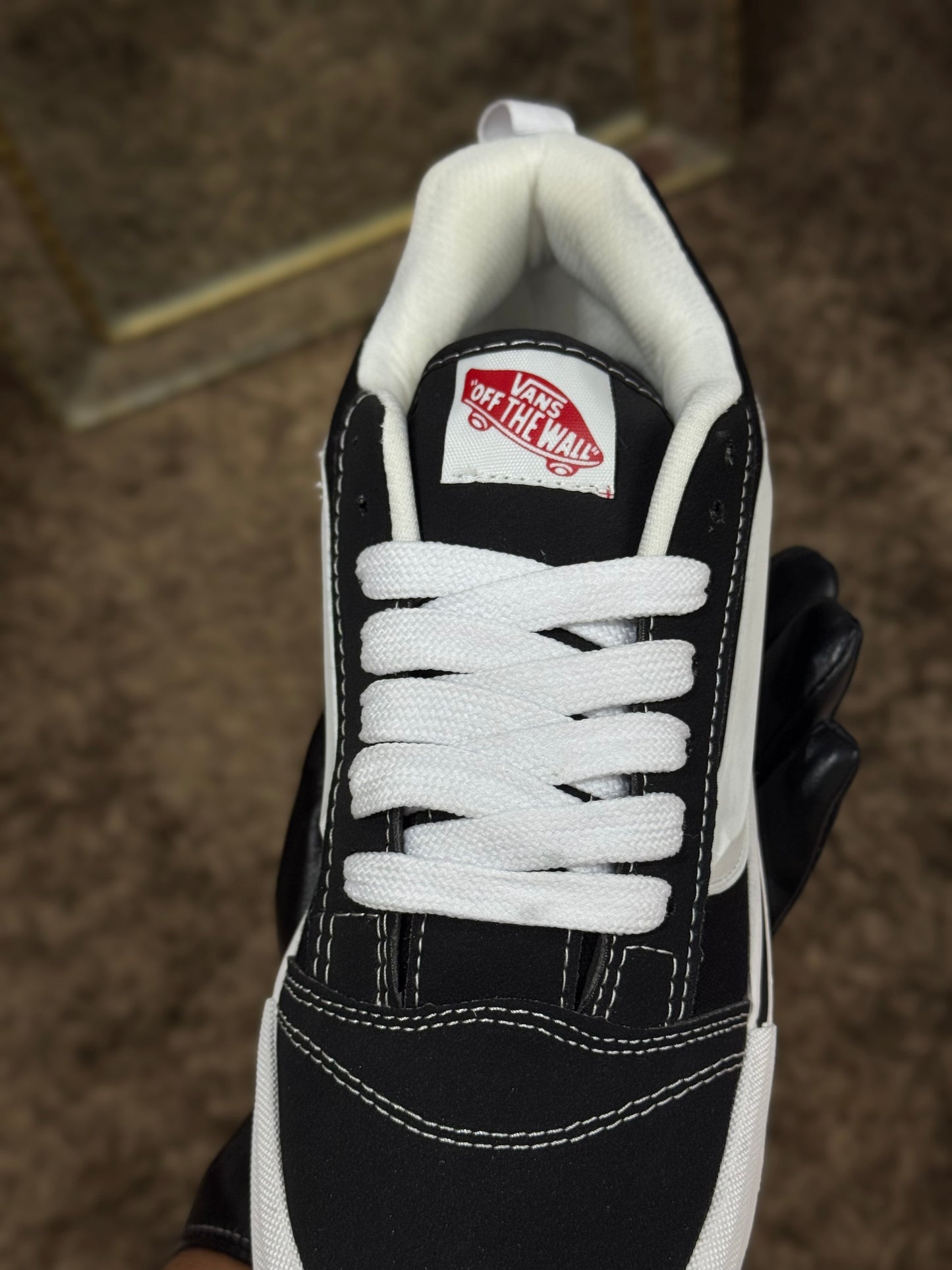 tenis knu skool