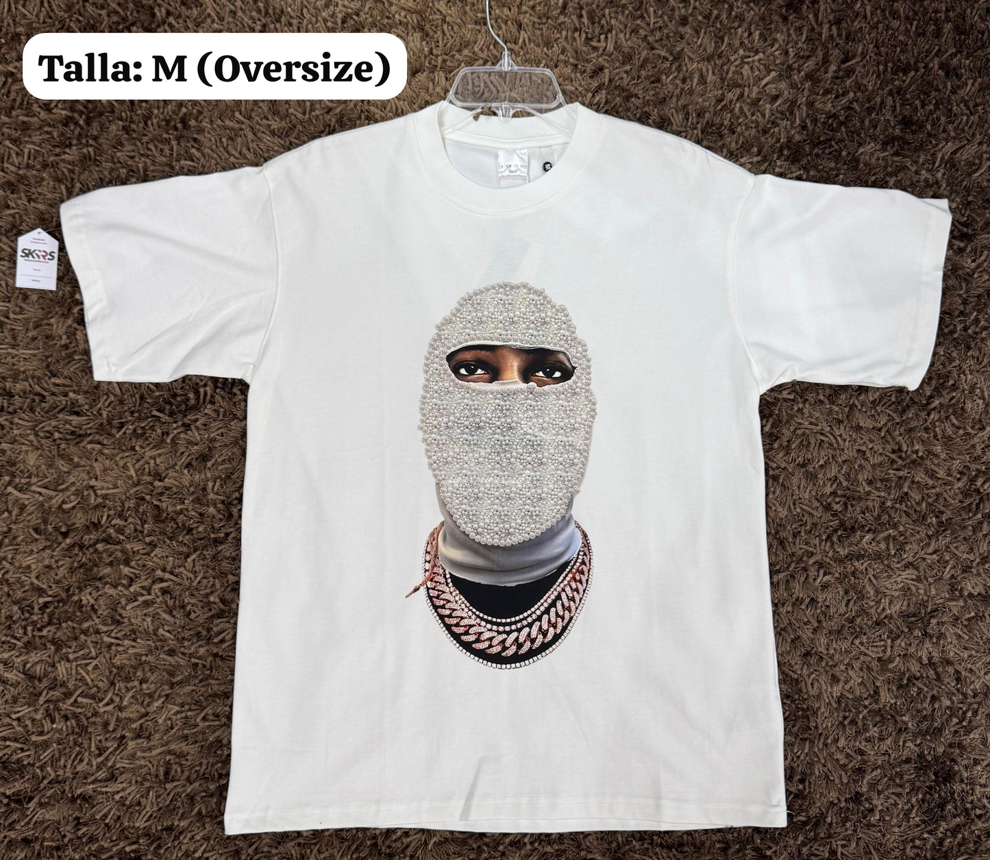 Playeras diferentes marcas