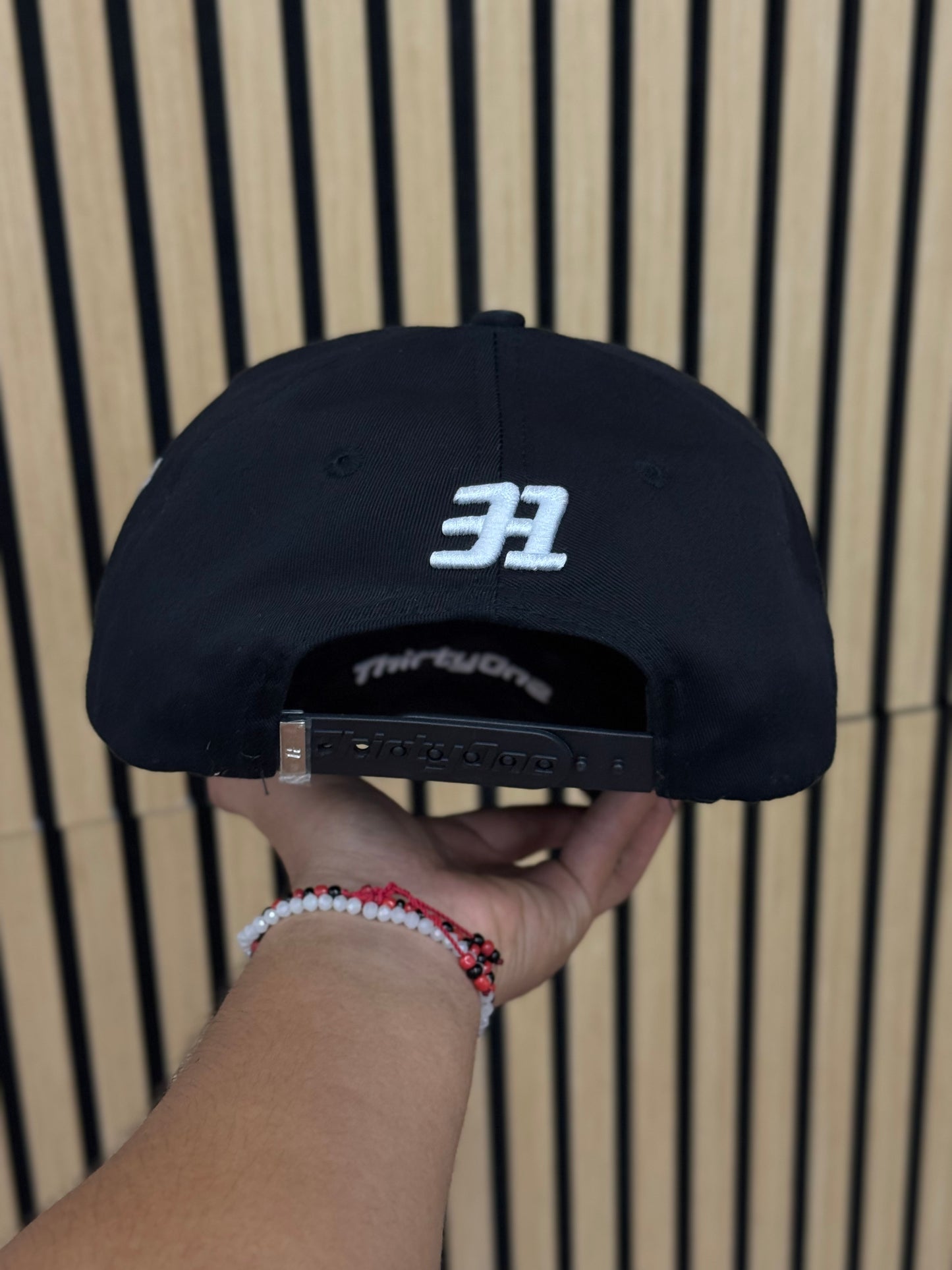 31 Hats