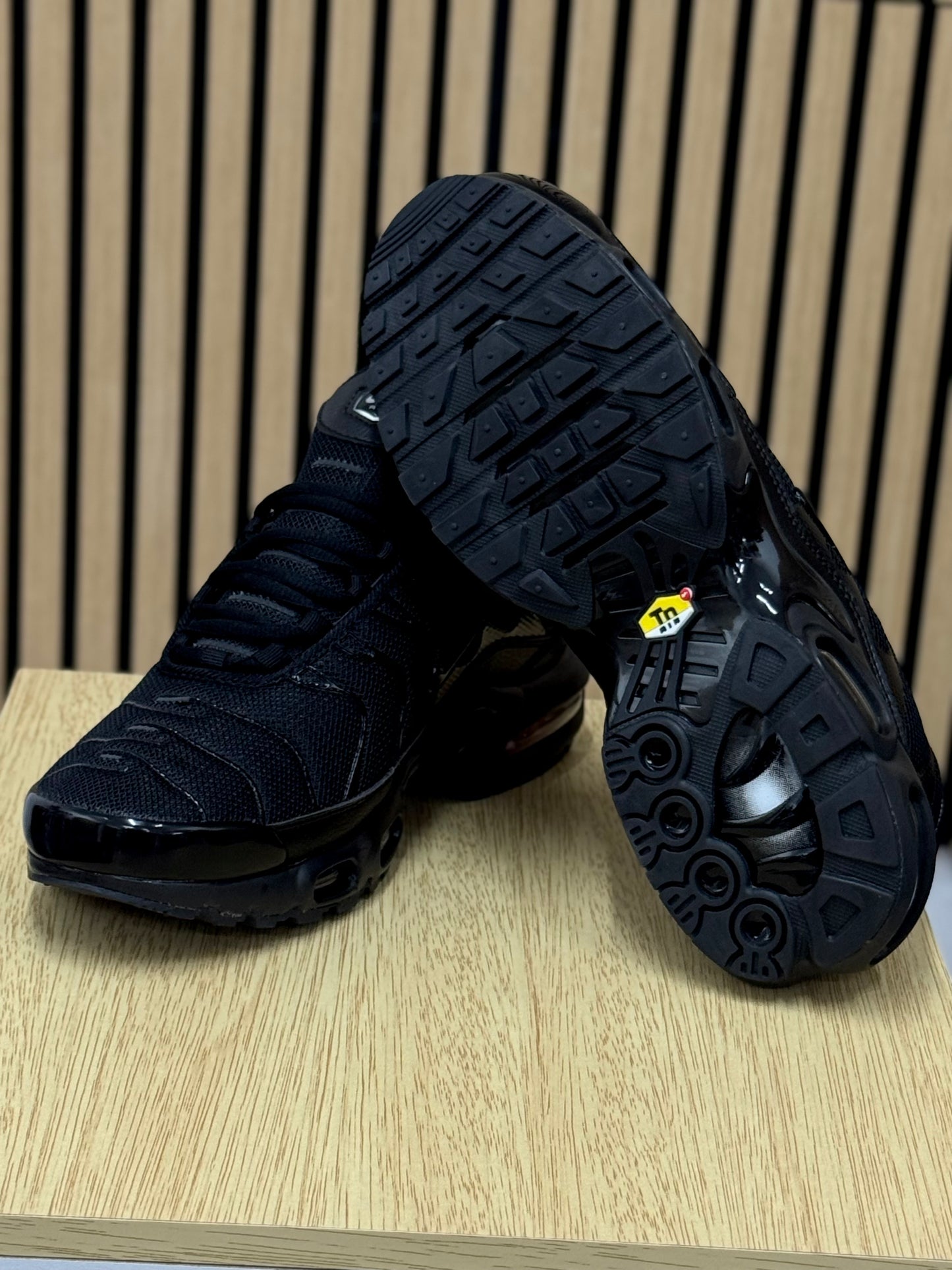 Tenis Air Max plus
