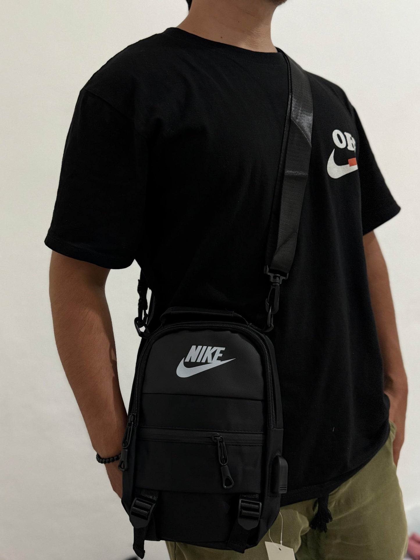 Bandolera Nike 🎒