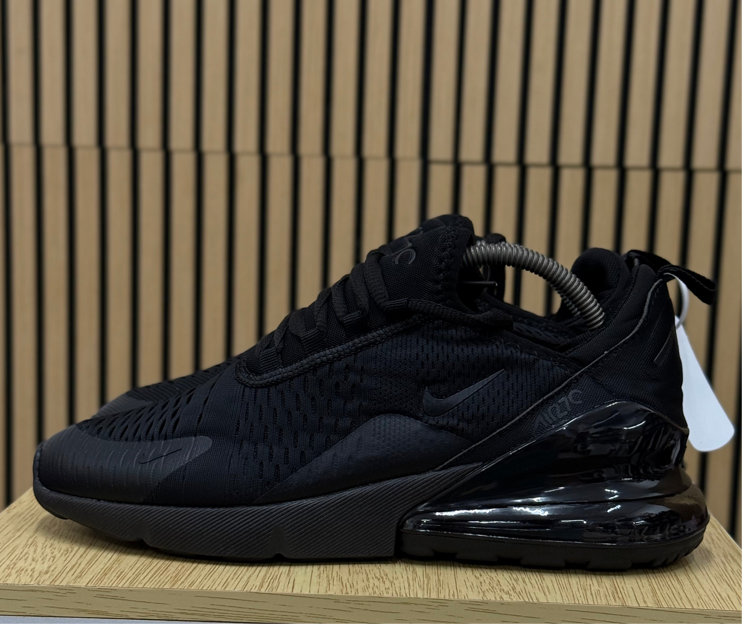 Tenis N 270 😮💨