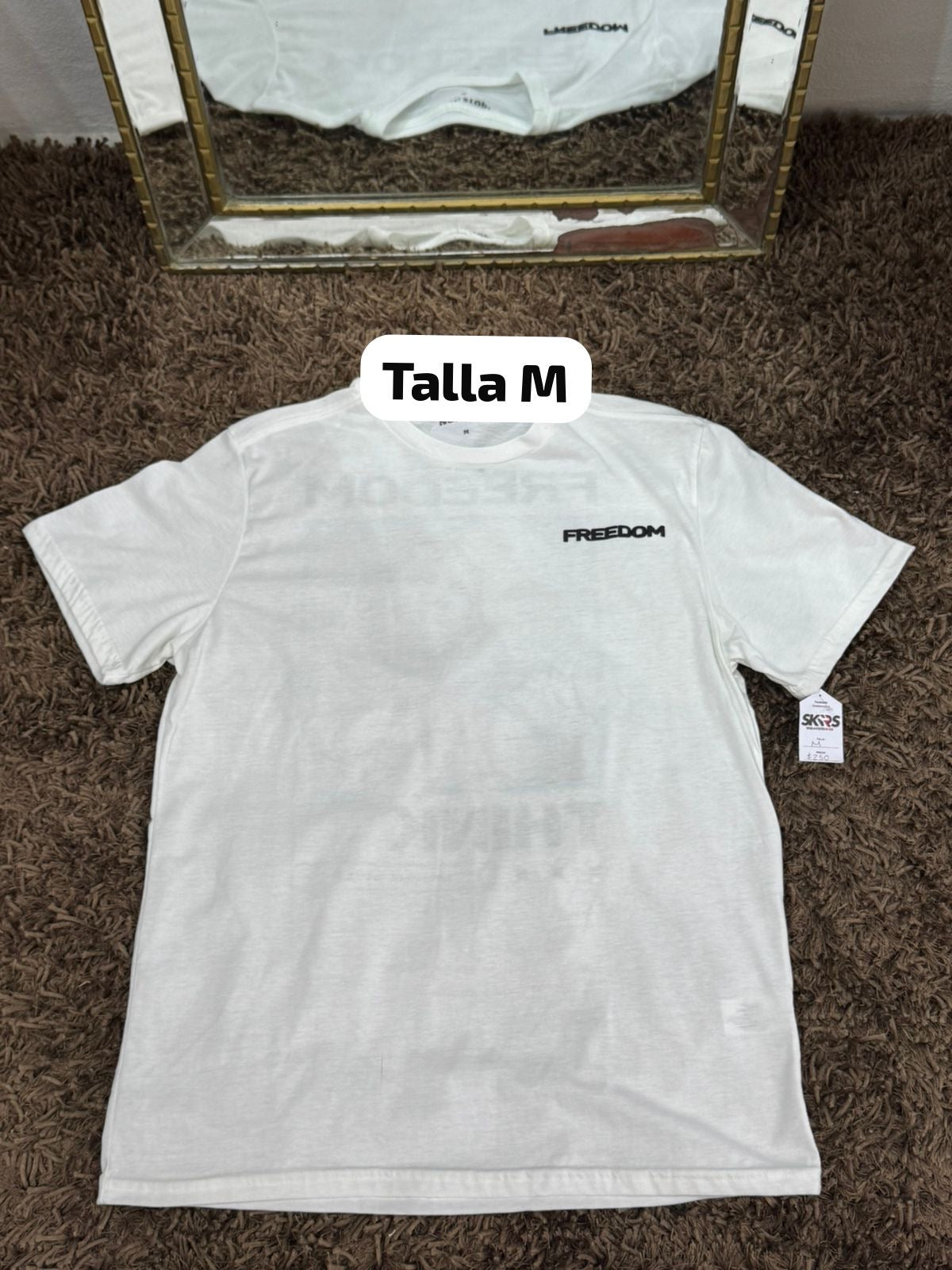 Camisas diferentes marcas
