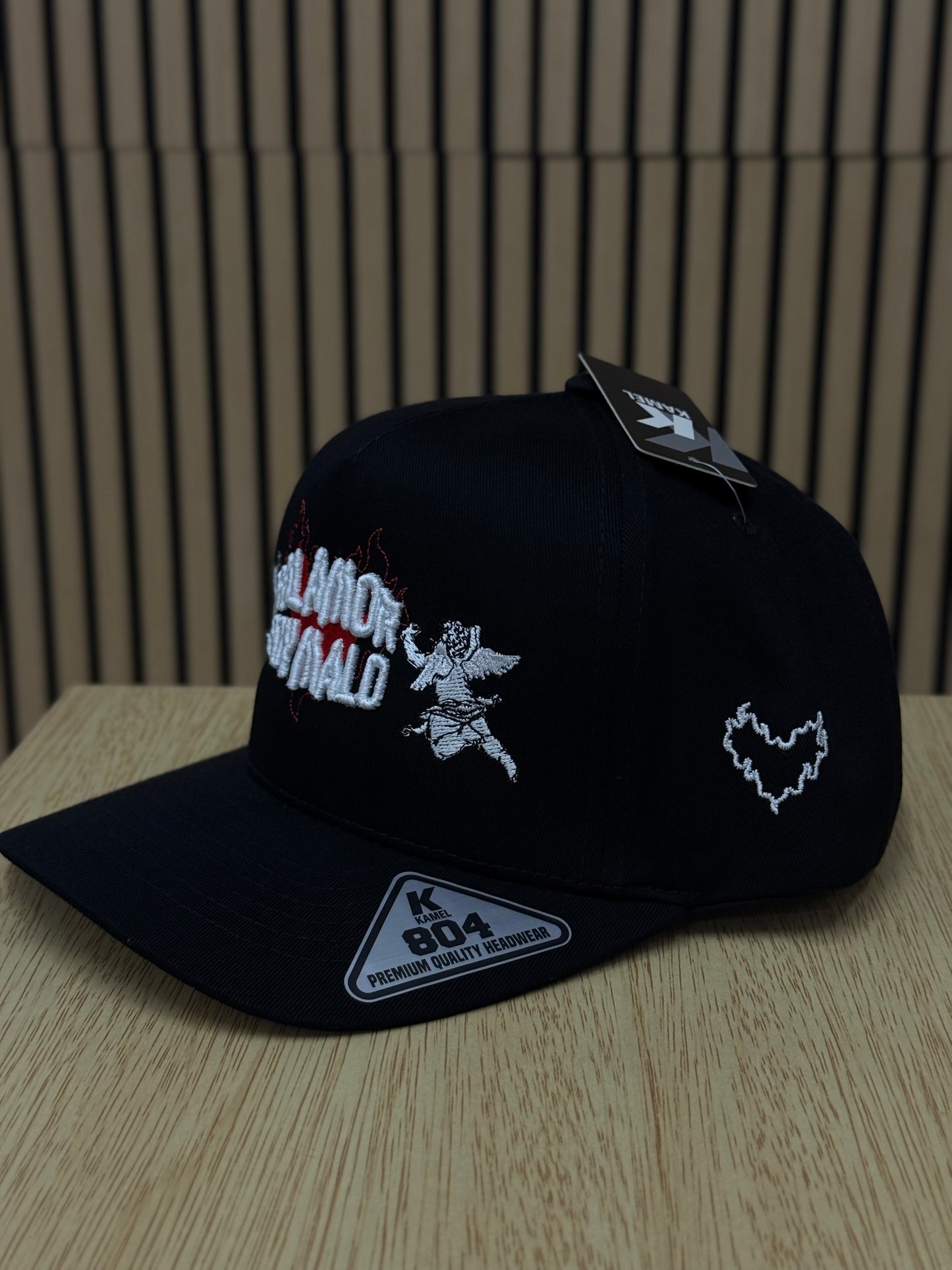 Gorra (Kamel)