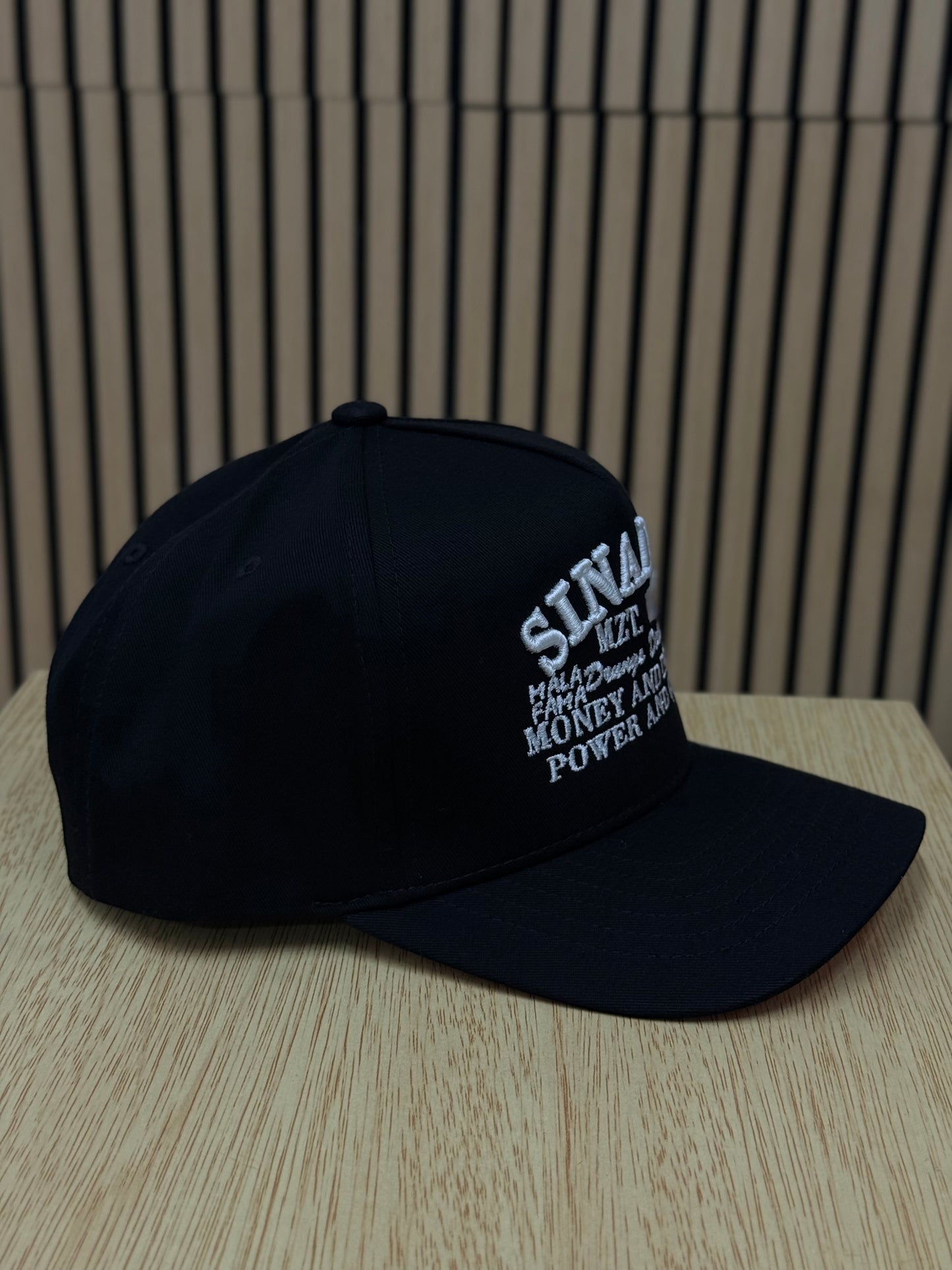 Gorra Sinaloa (Kamel)