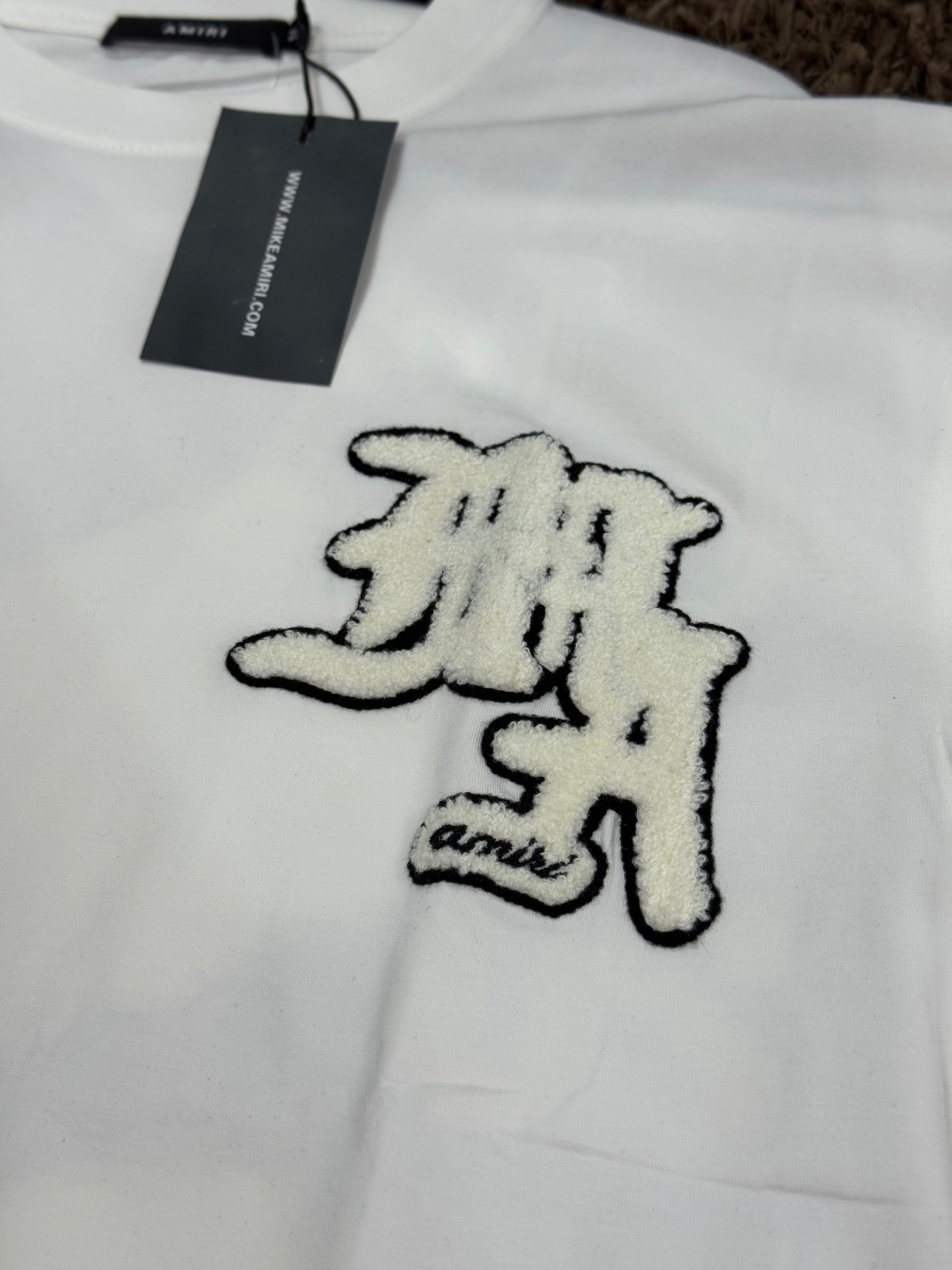 Playera amiri