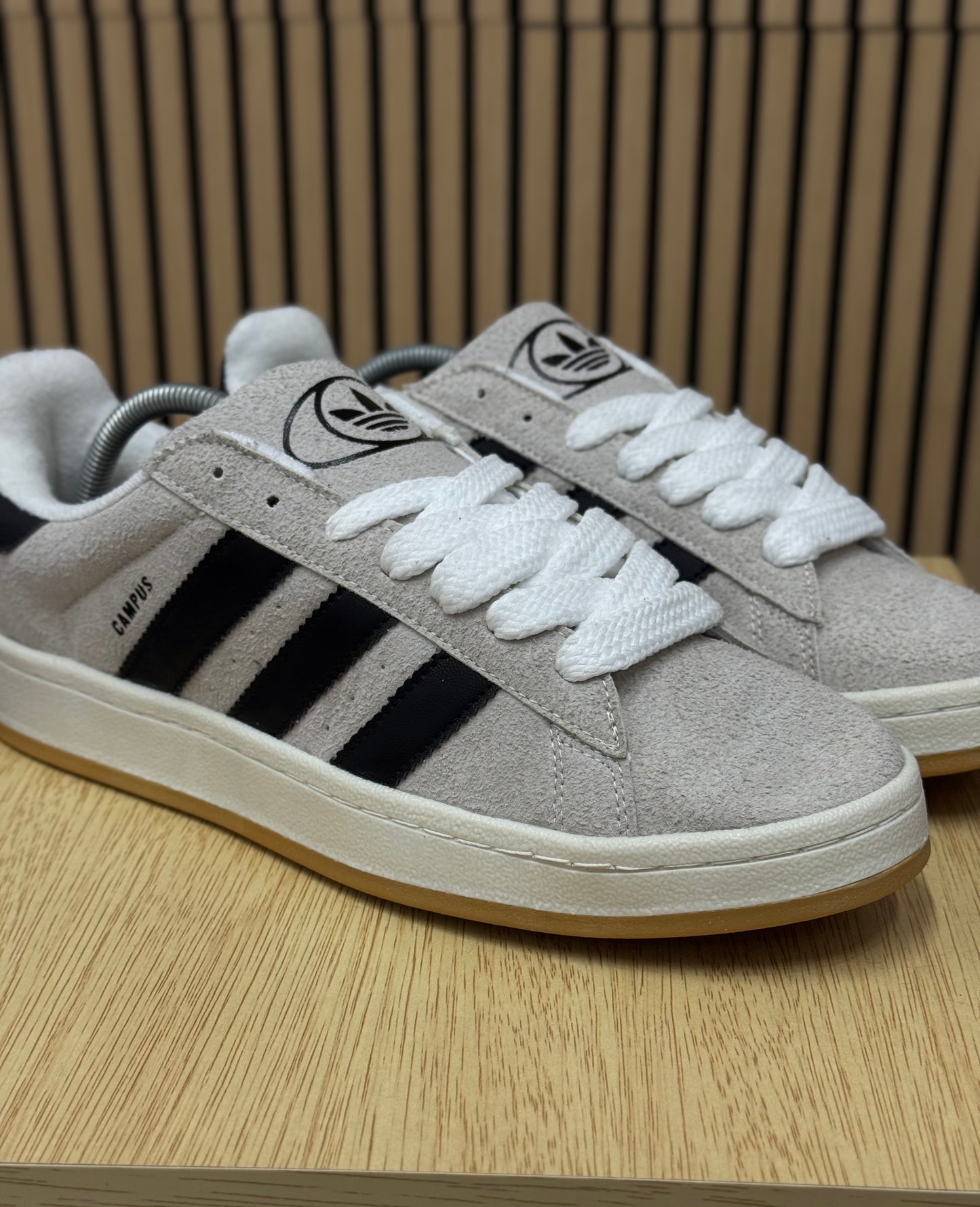 Tenis Adidas Campus 😮💨
