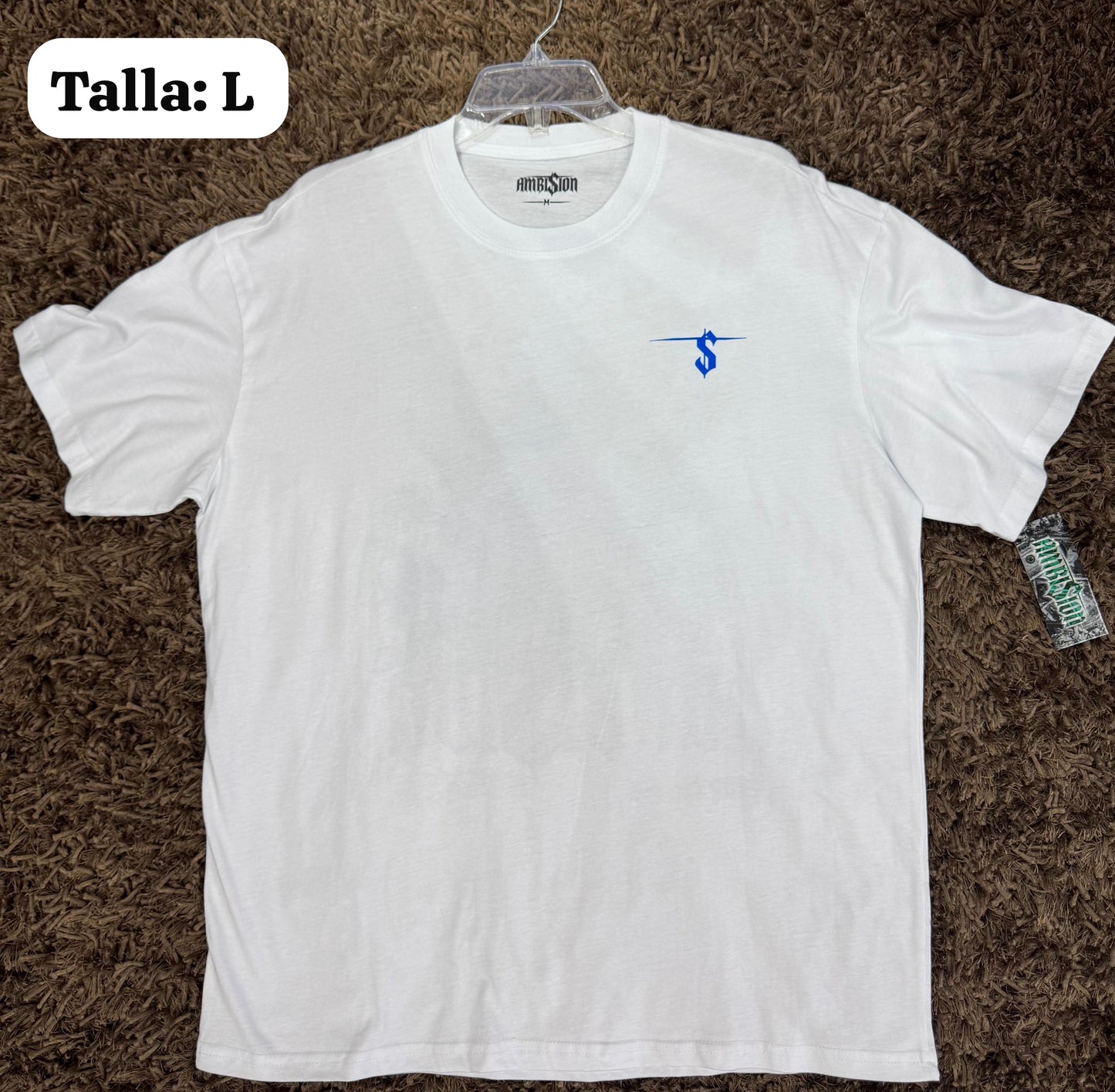 Playeras diferentes marcas