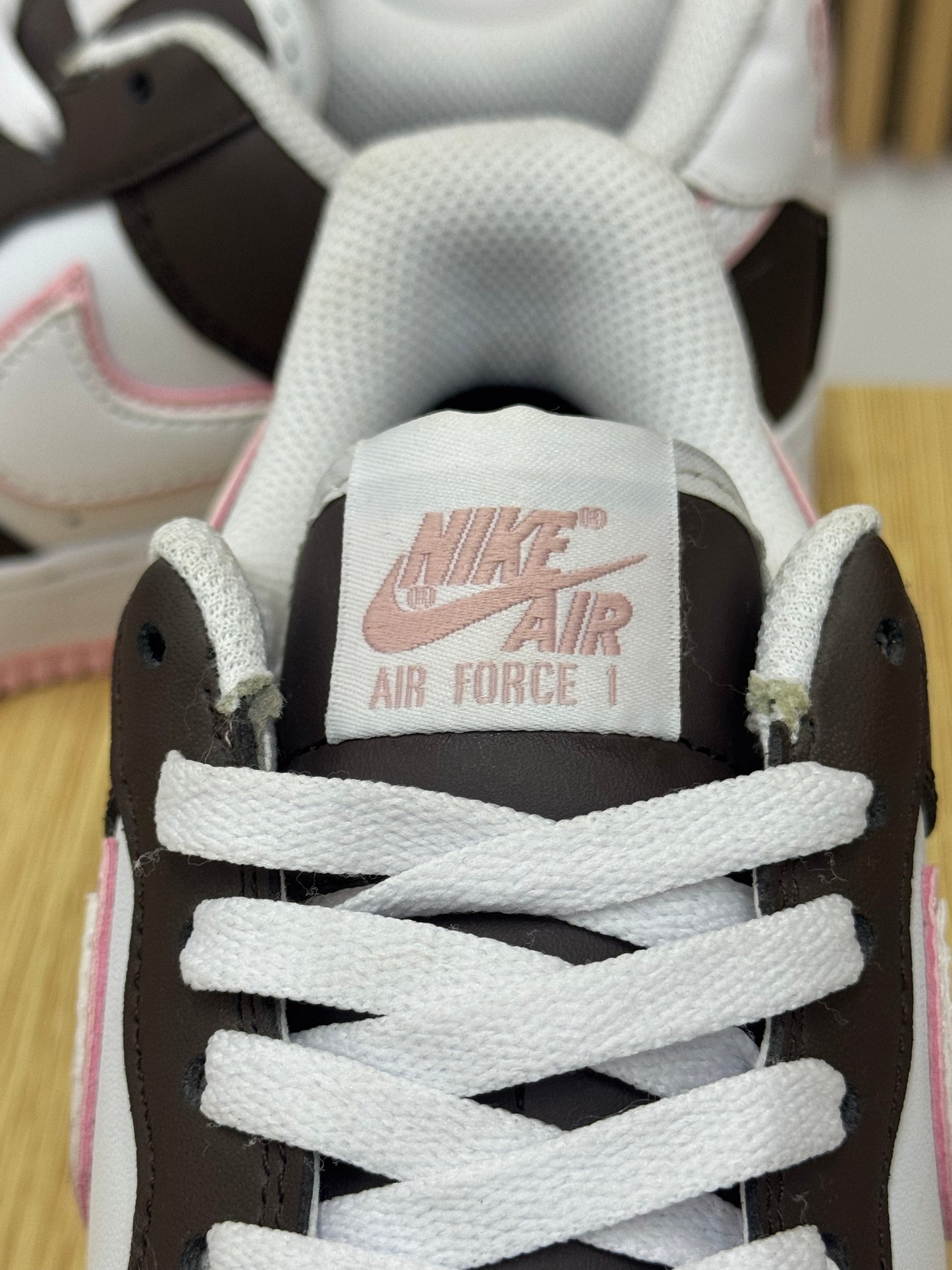 Tenis Air force 1🌸