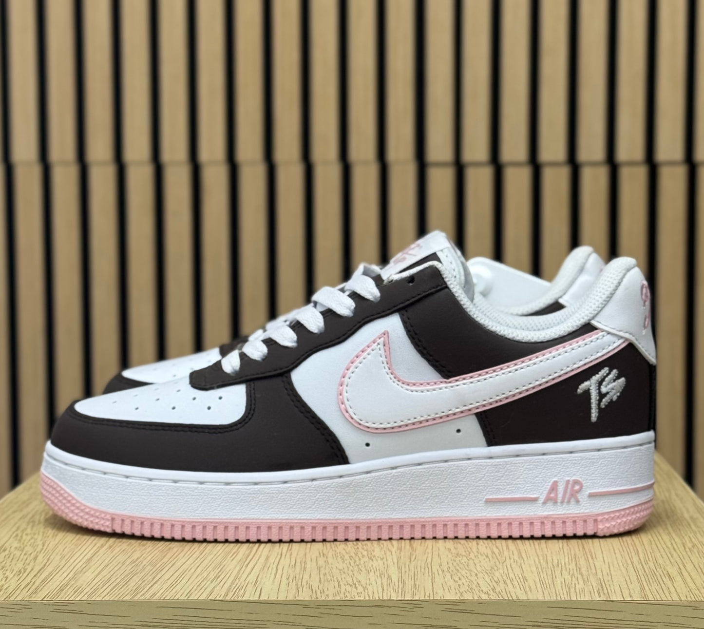 Tenis Air force 1🌸