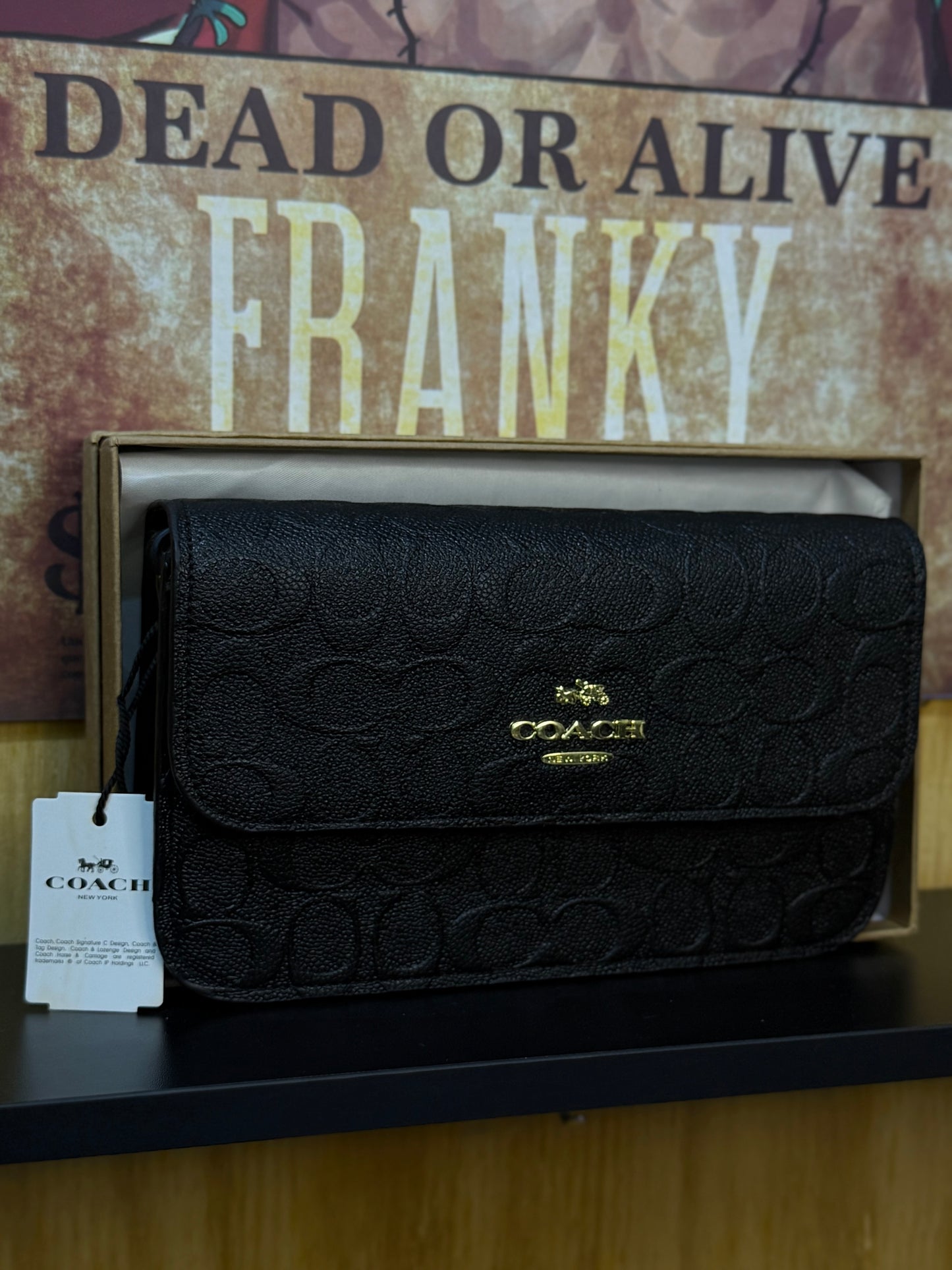 Bolsa coach