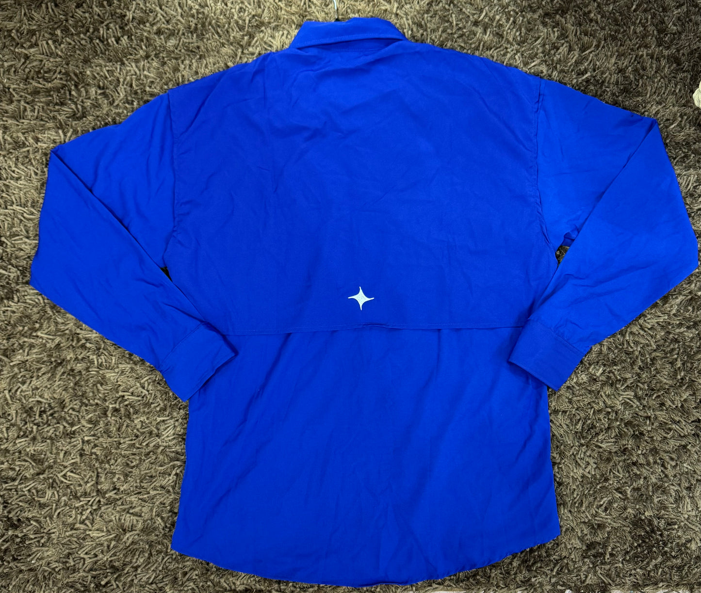 Playera Maja🌟 (azul)