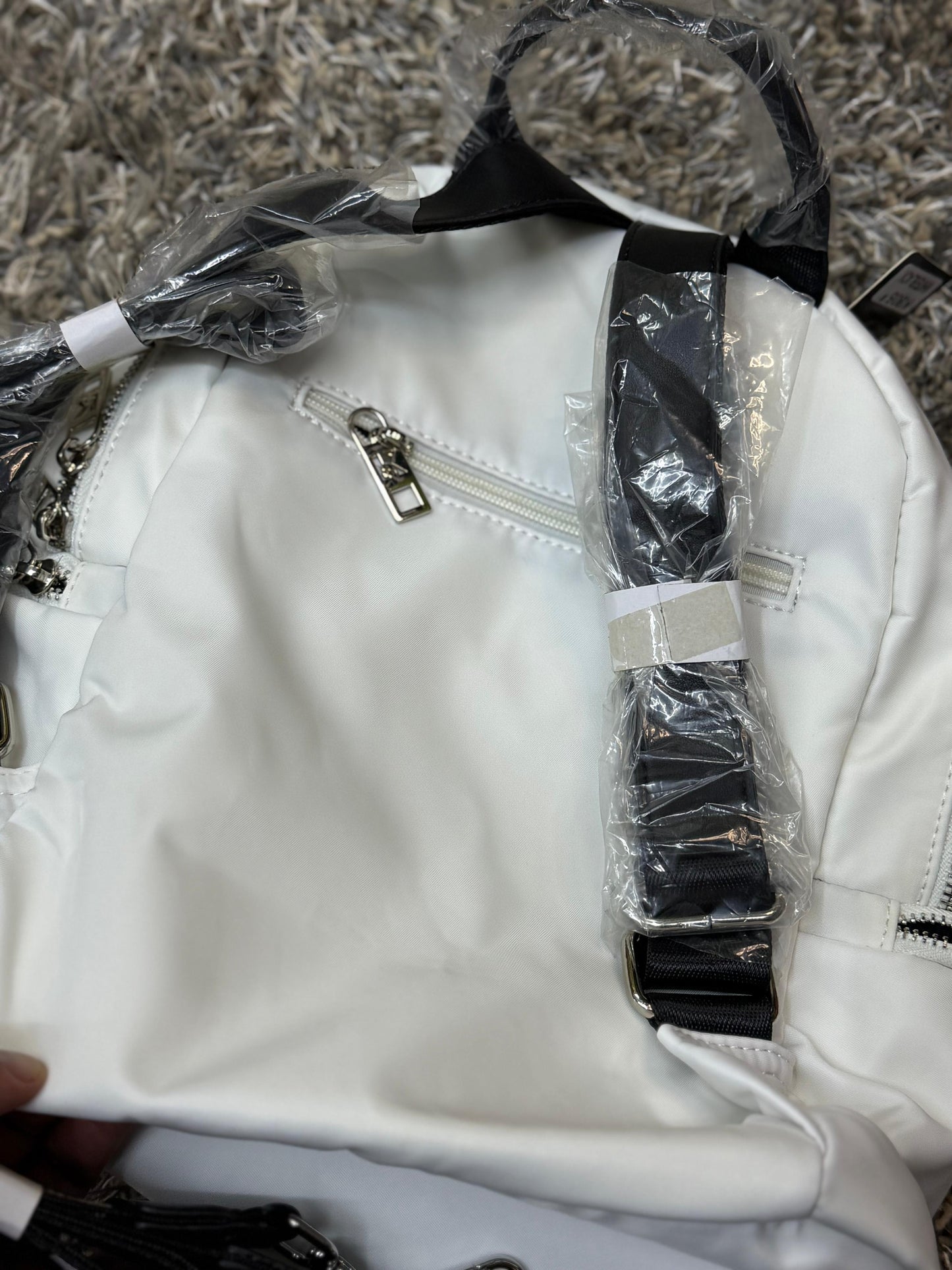 🎒 Mochila Karl Lagerfeld