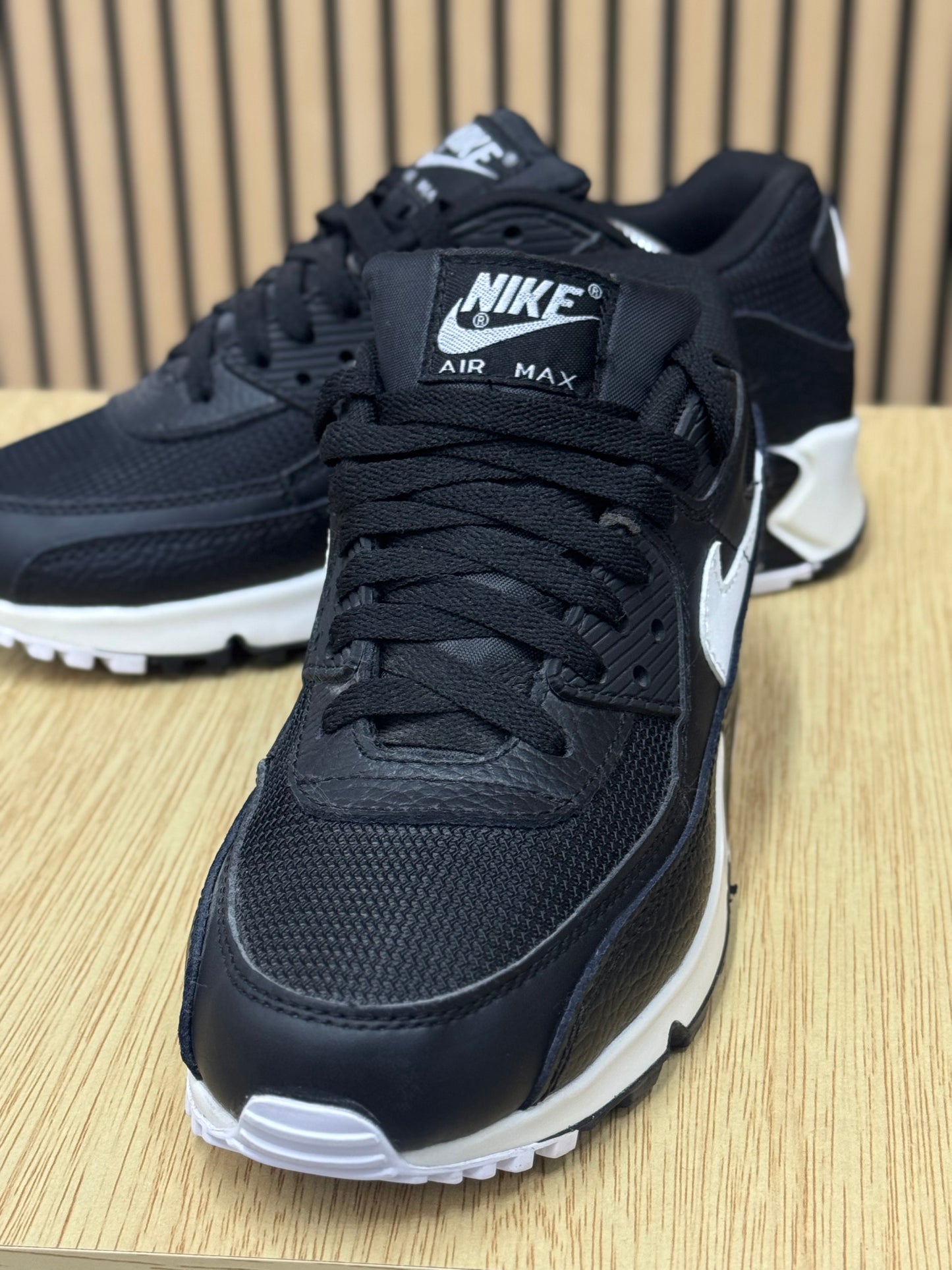 Tenis Air Max 🔥