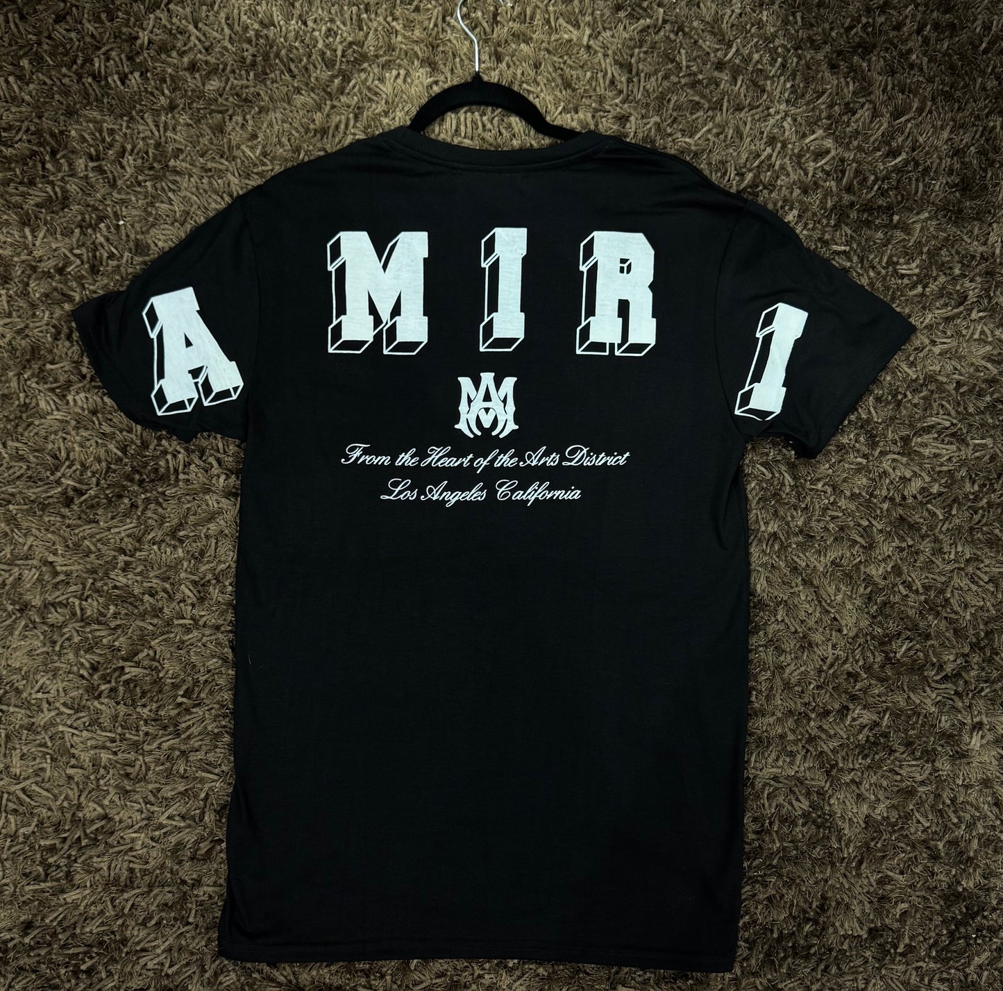 Playera Amiri 😻