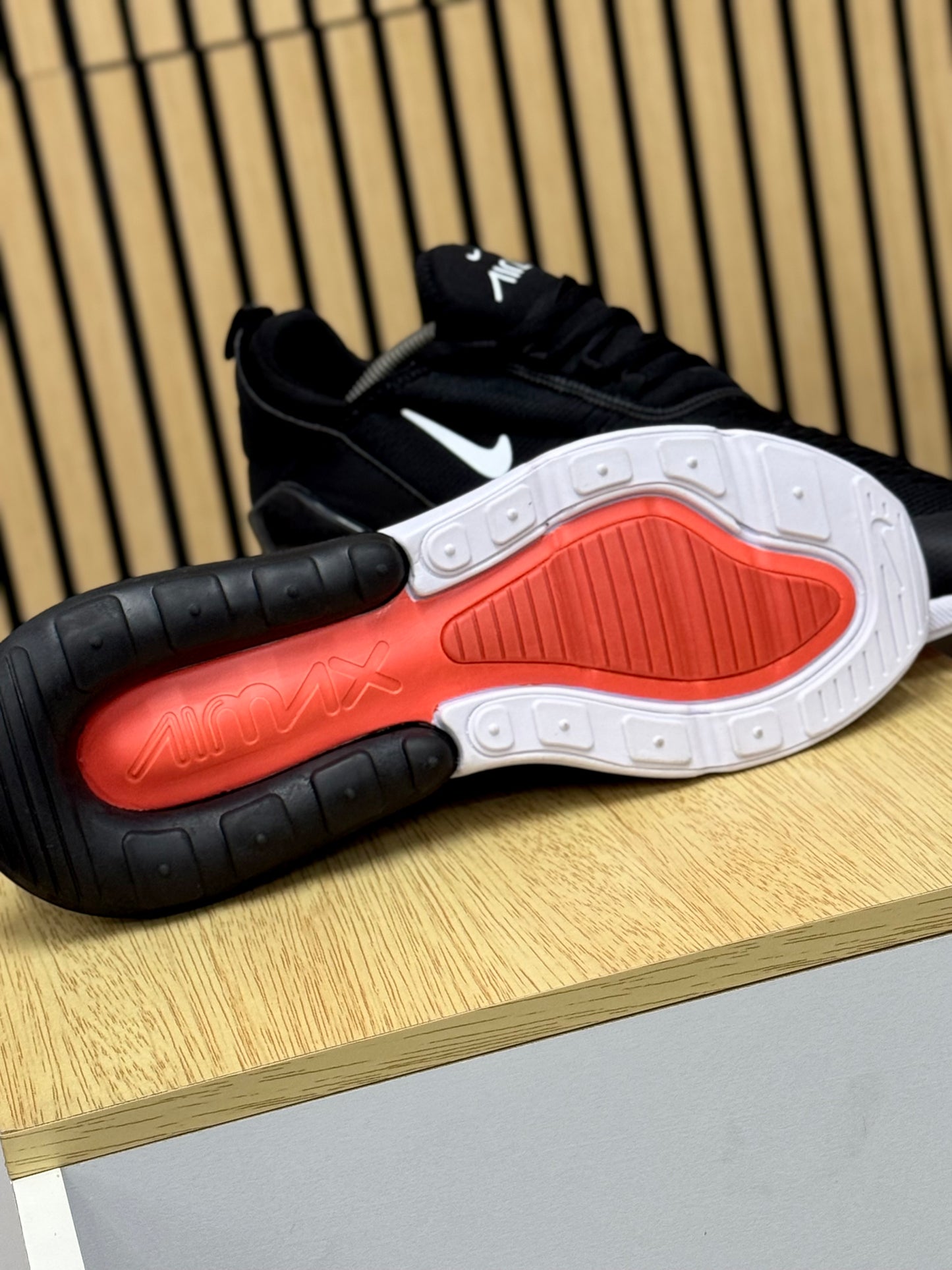 Tenis Nike 270 😮💨