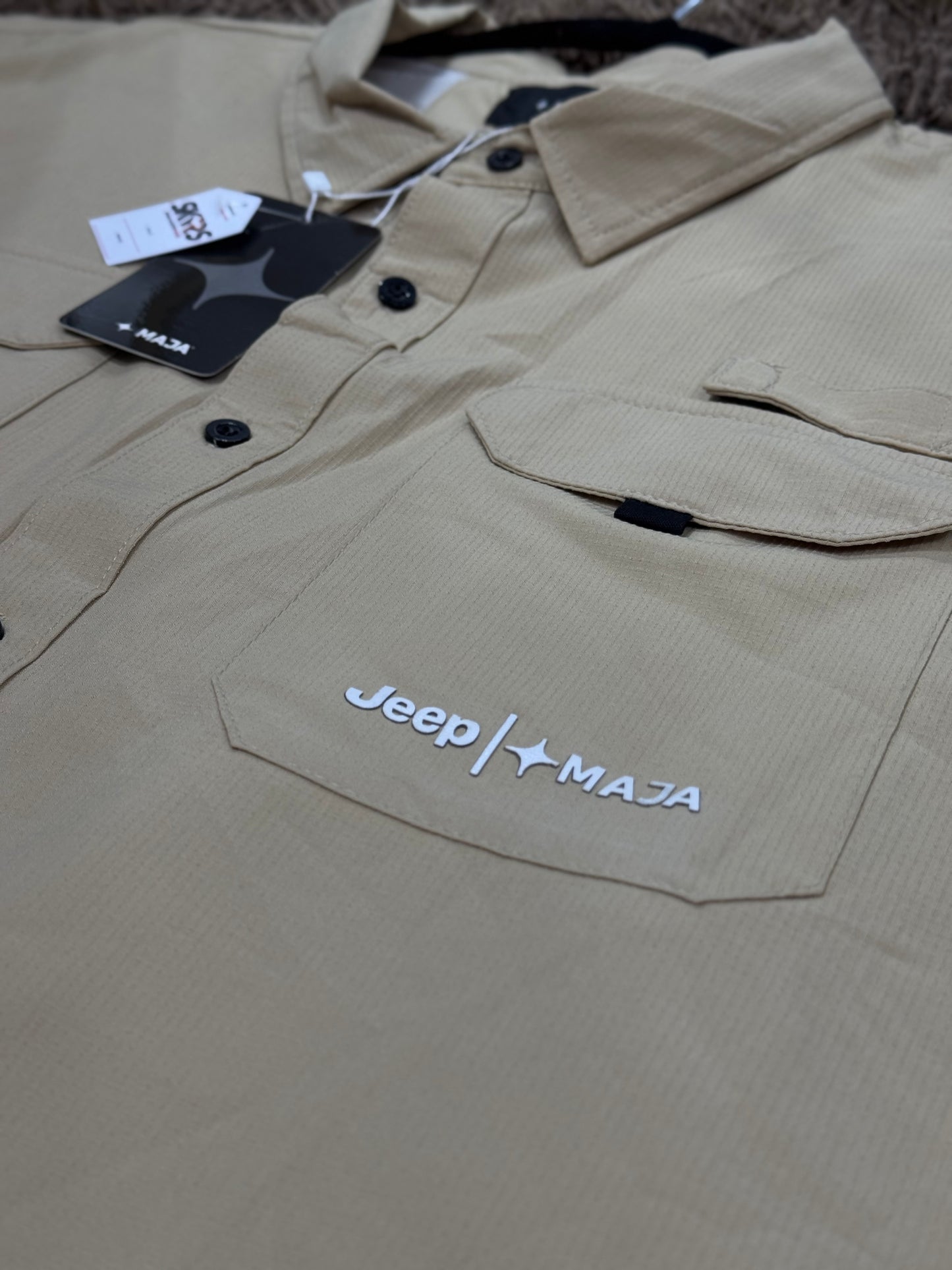 Playera Maja⭐️
