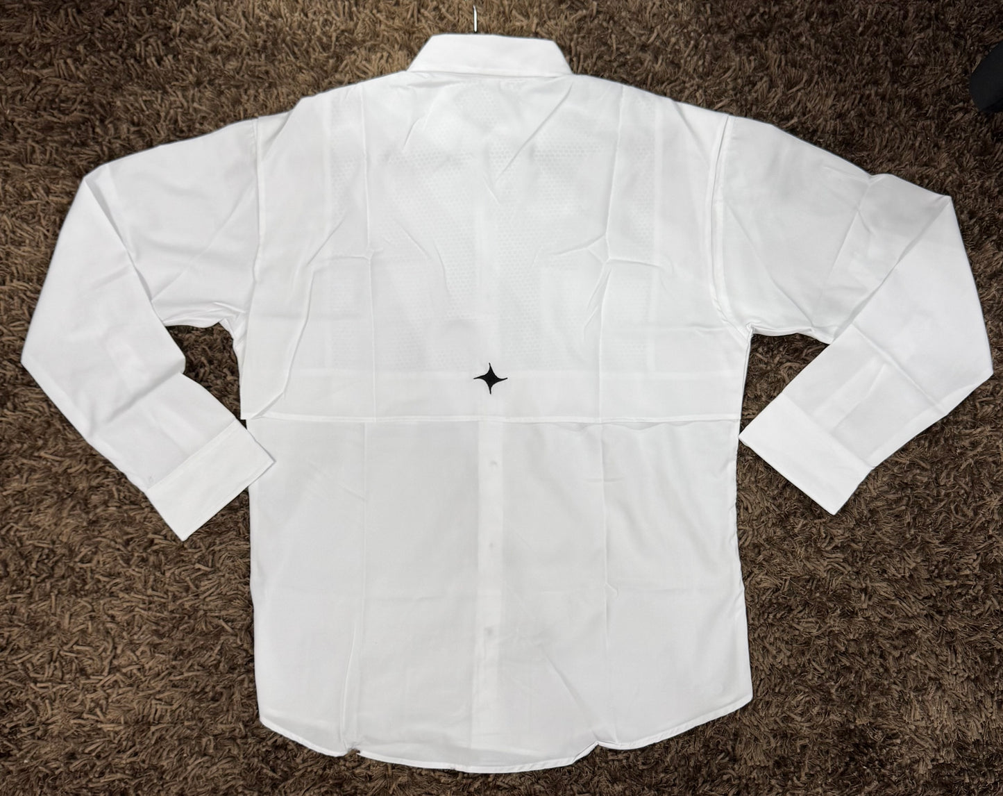 Playera Maja⭐️(Blanco)