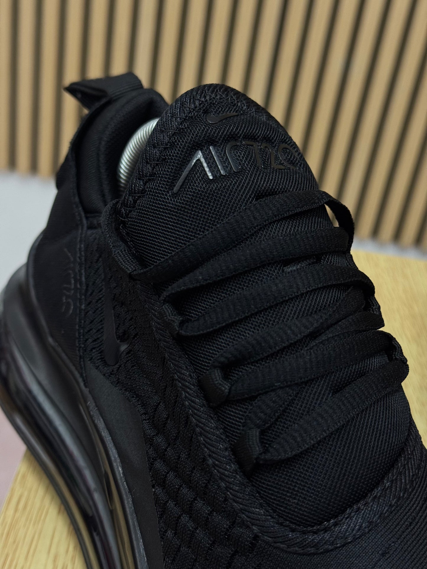 Tenis Air Max 720😻
