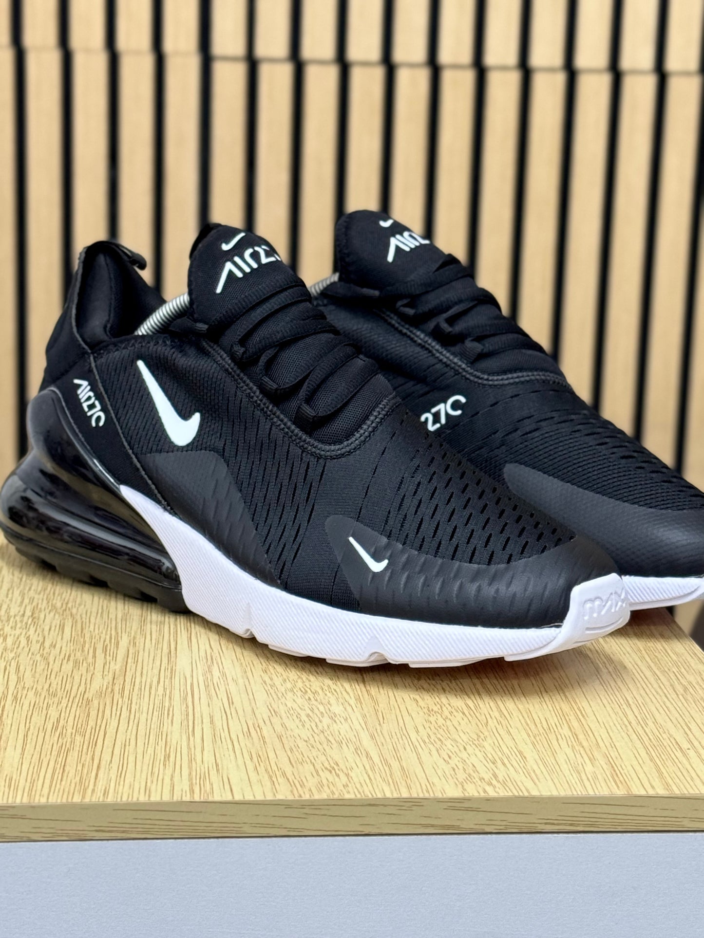 Tenis Nike 270 😮💨