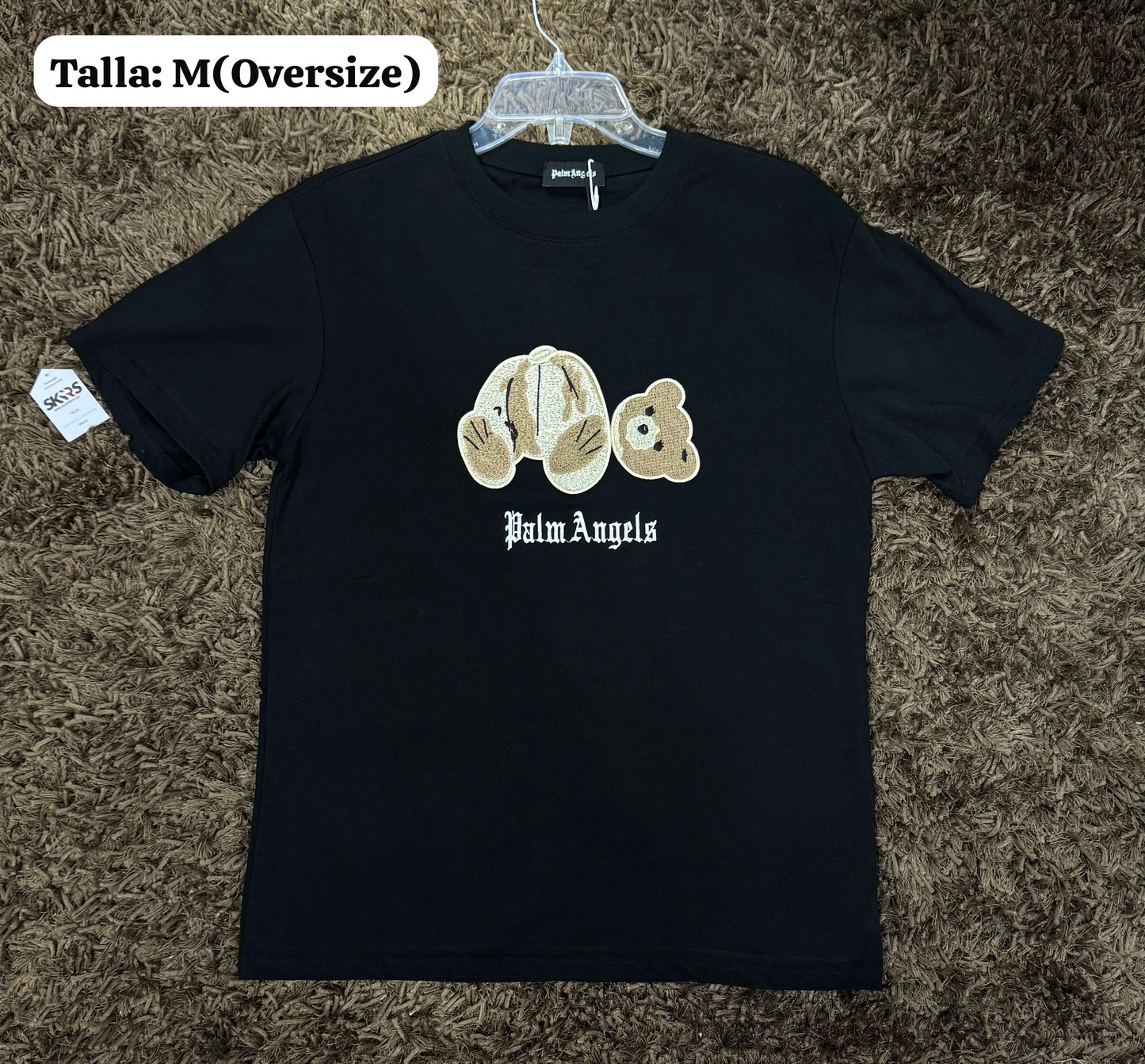 Playeras diferentes marcas