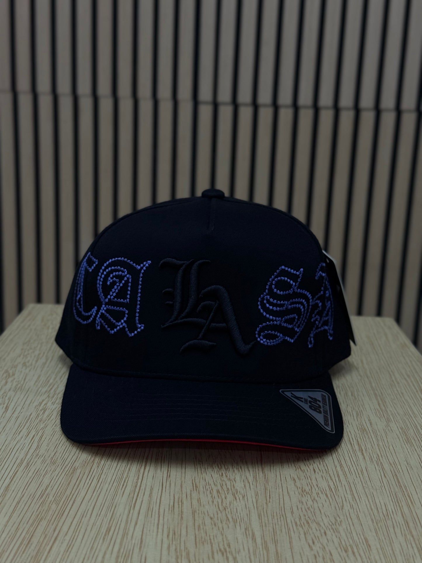 Gorra LA (Kamel)