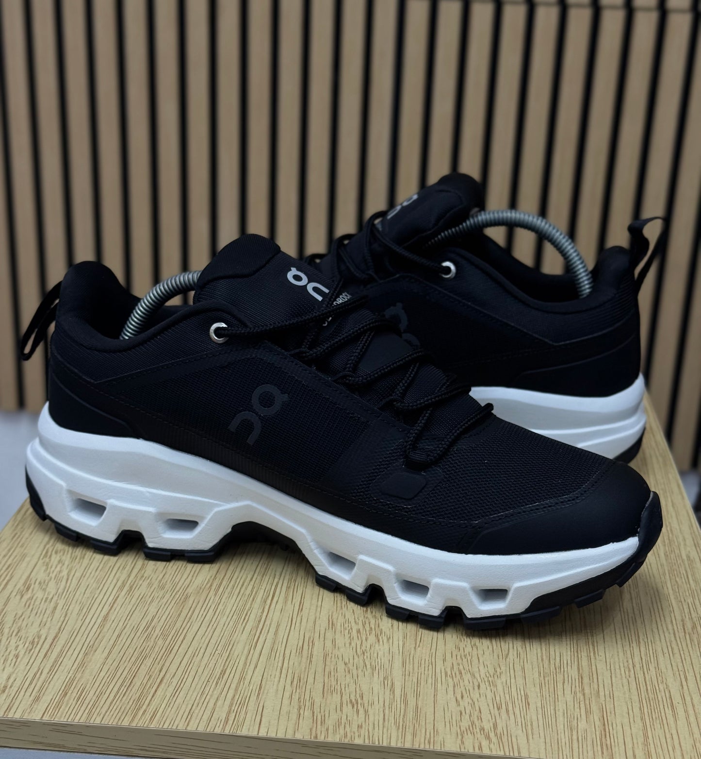 Tenis On Cloud🤯