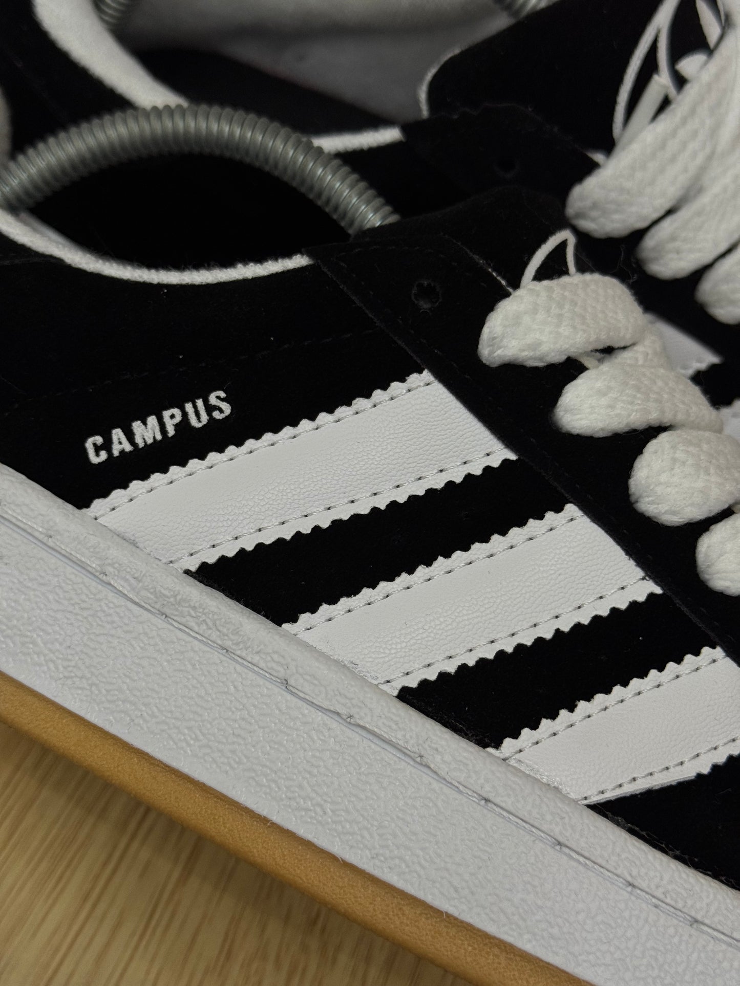 Tenis Adidas campus 🤯