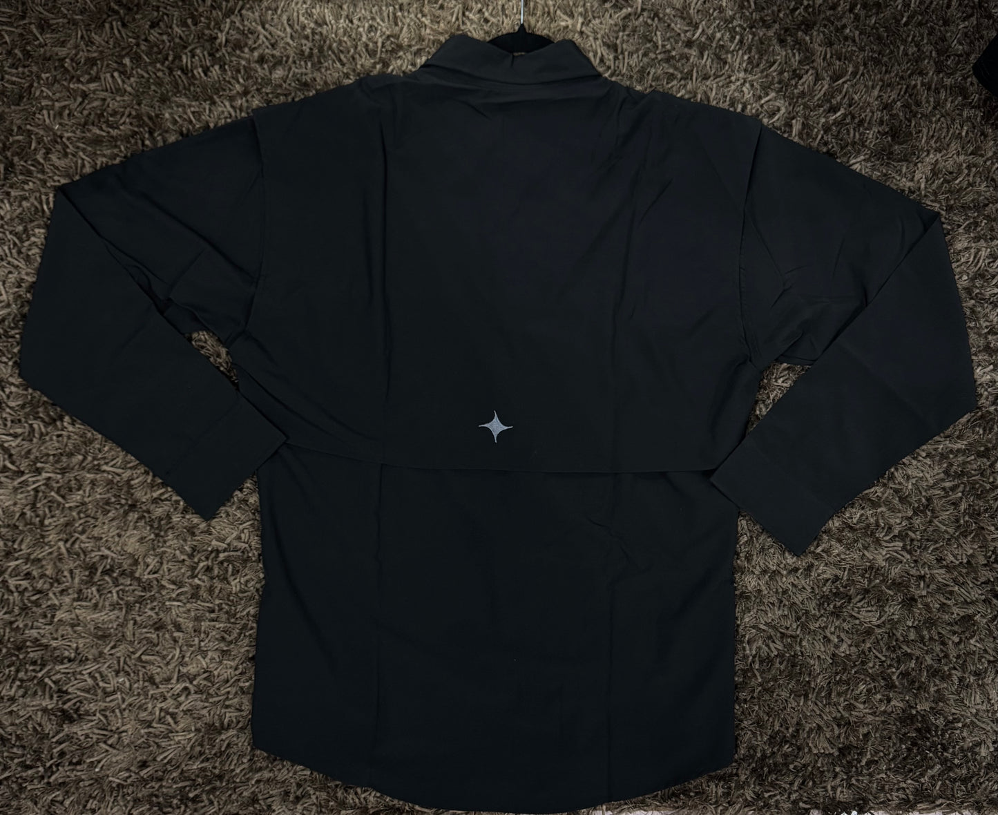 Playera Maja ⭐️(Negra)