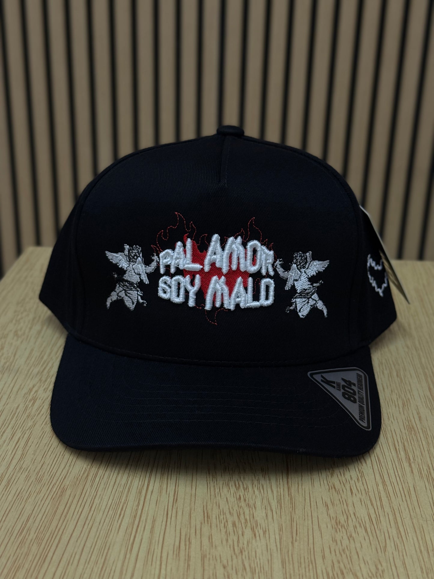 Gorra (Kamel)