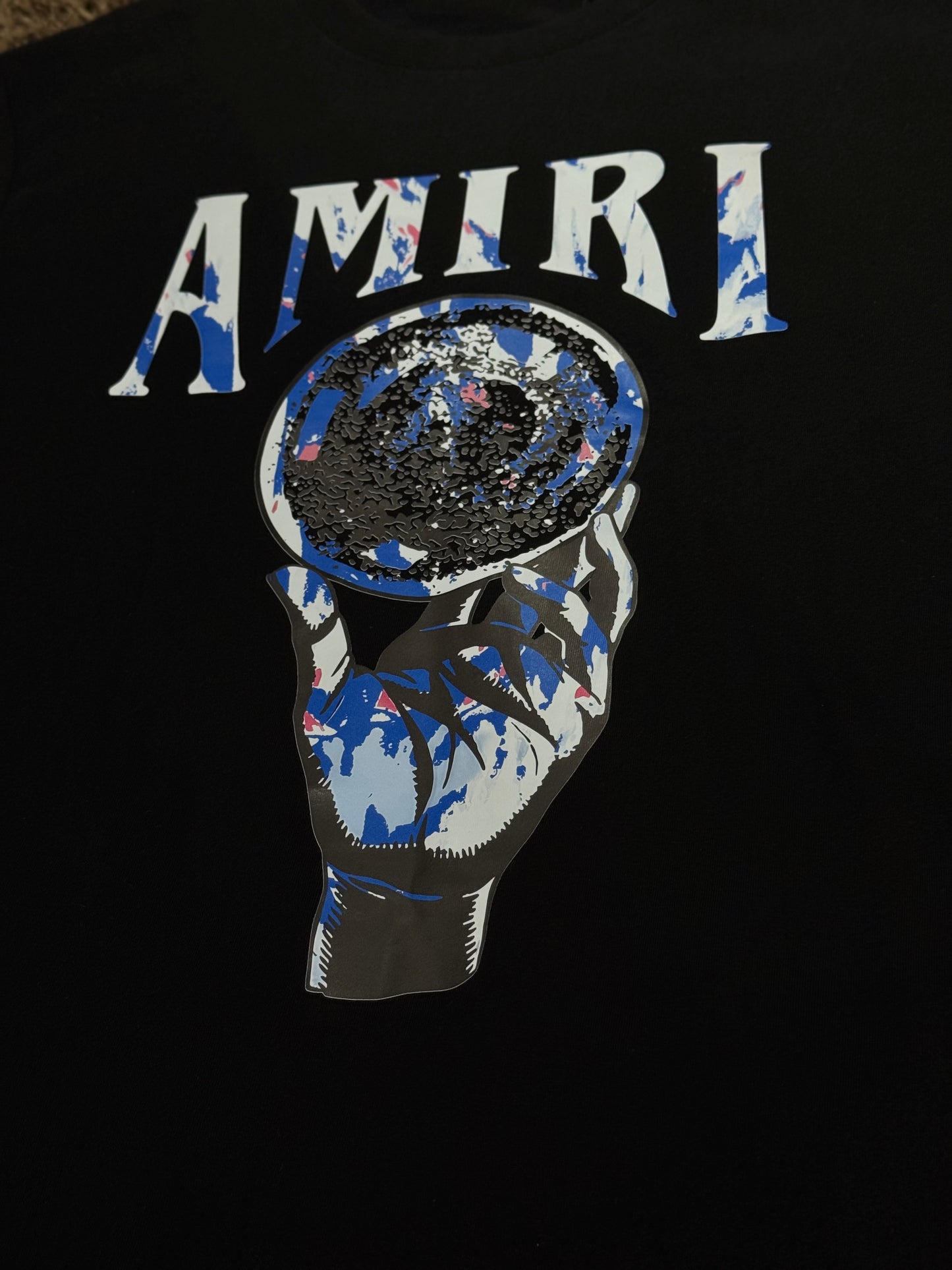 Playera amiri