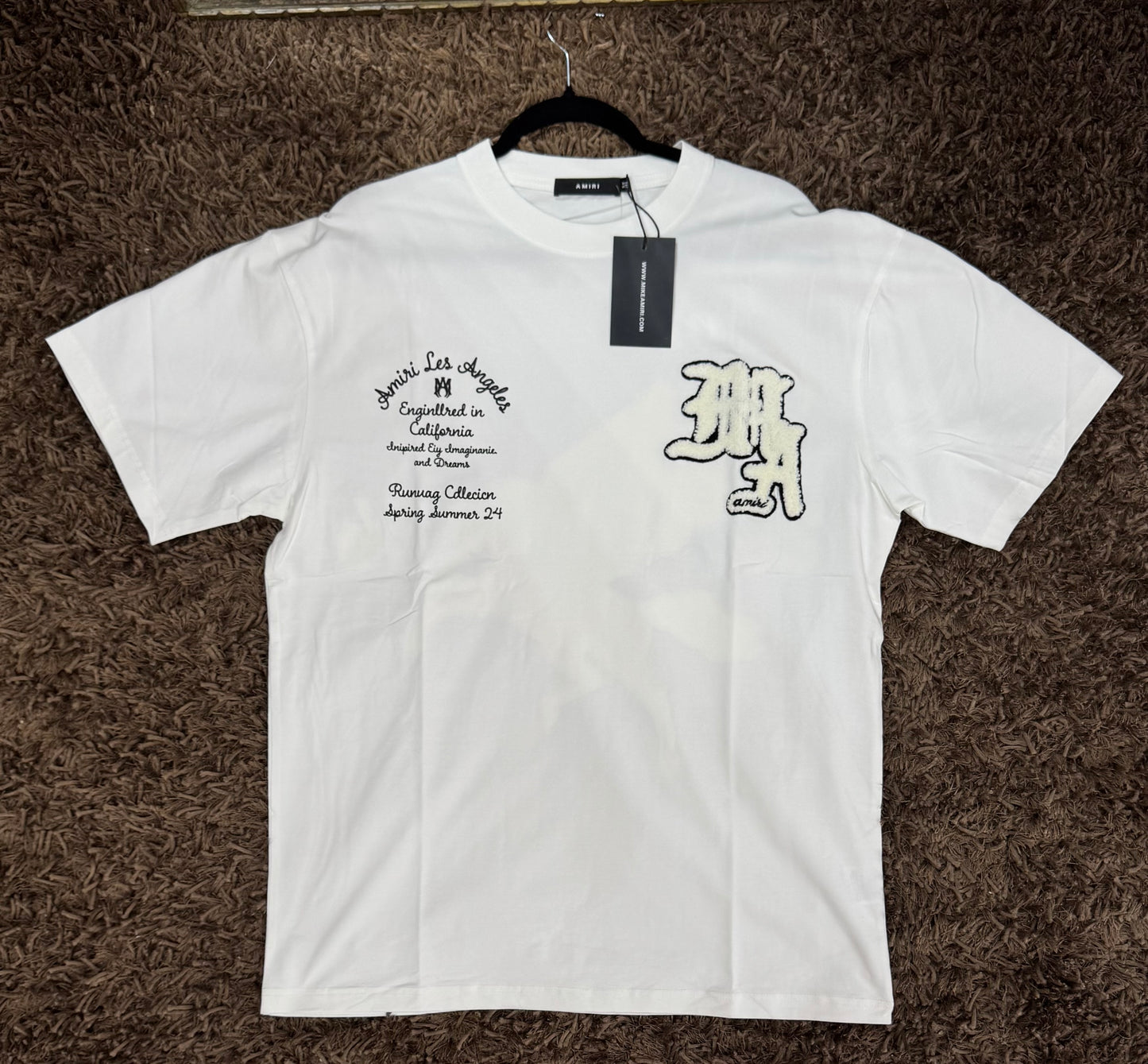 Playera amiri