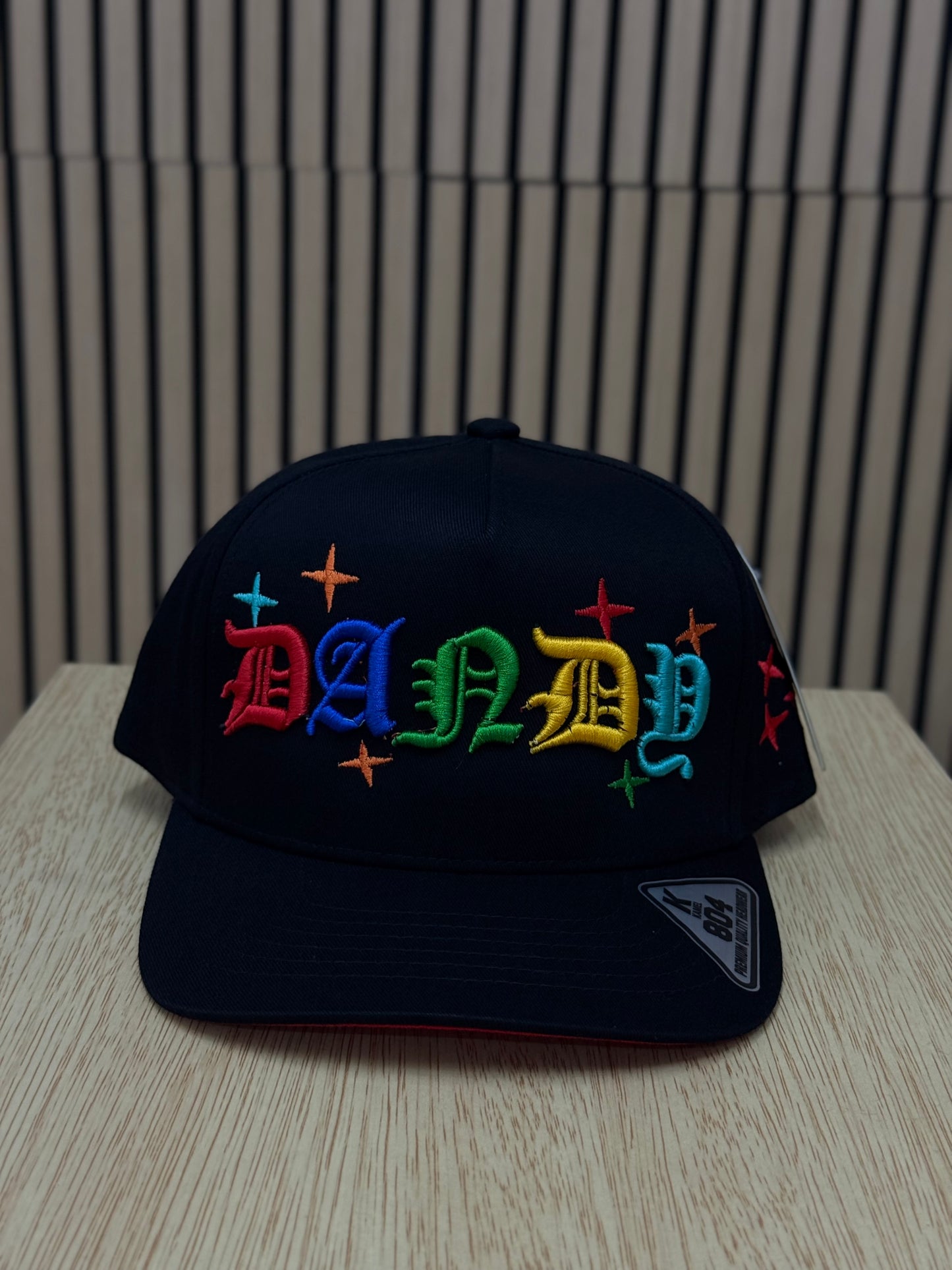 Gorra Dandy (Kamel)