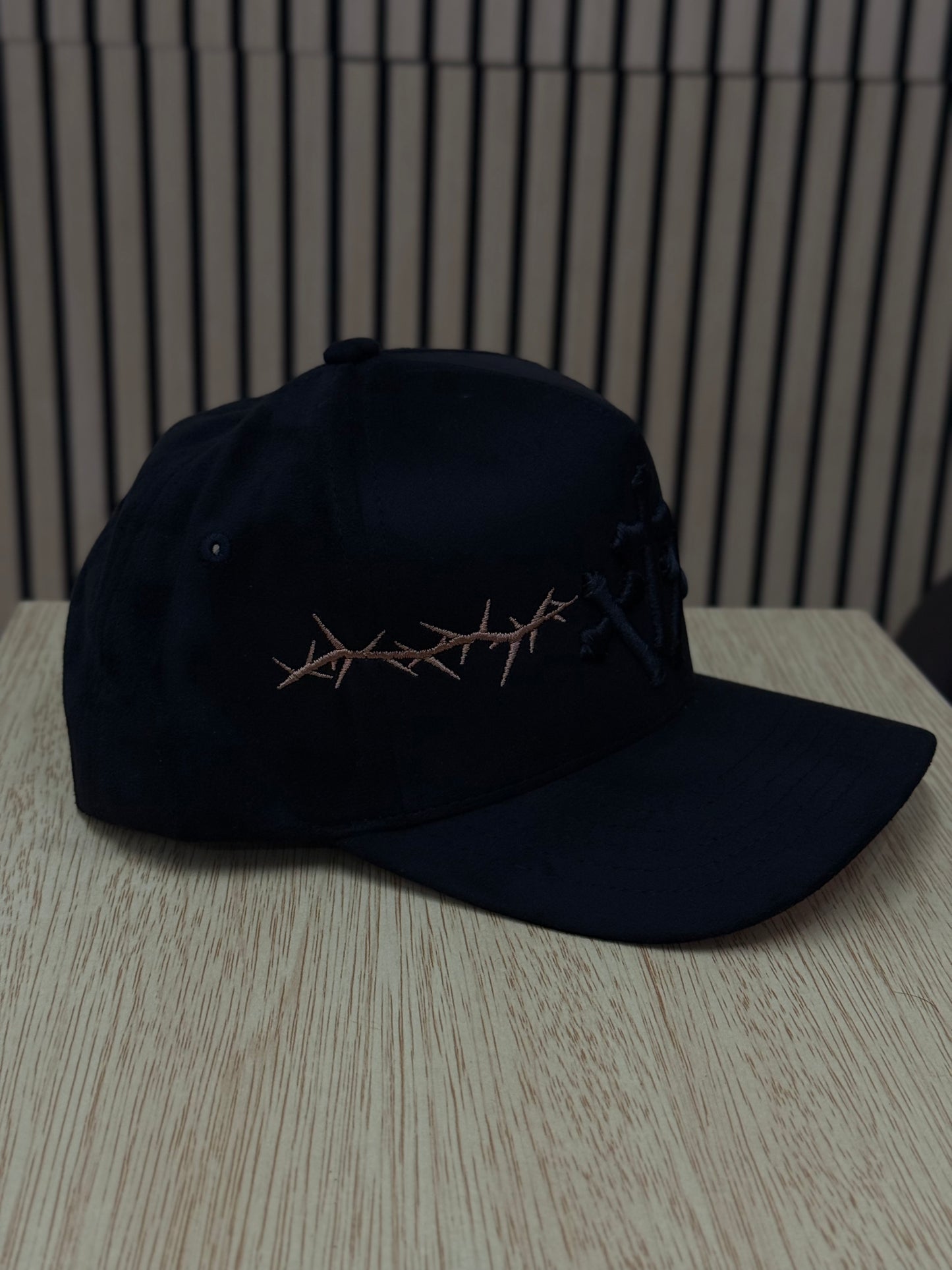 Gorra (Kamel)
