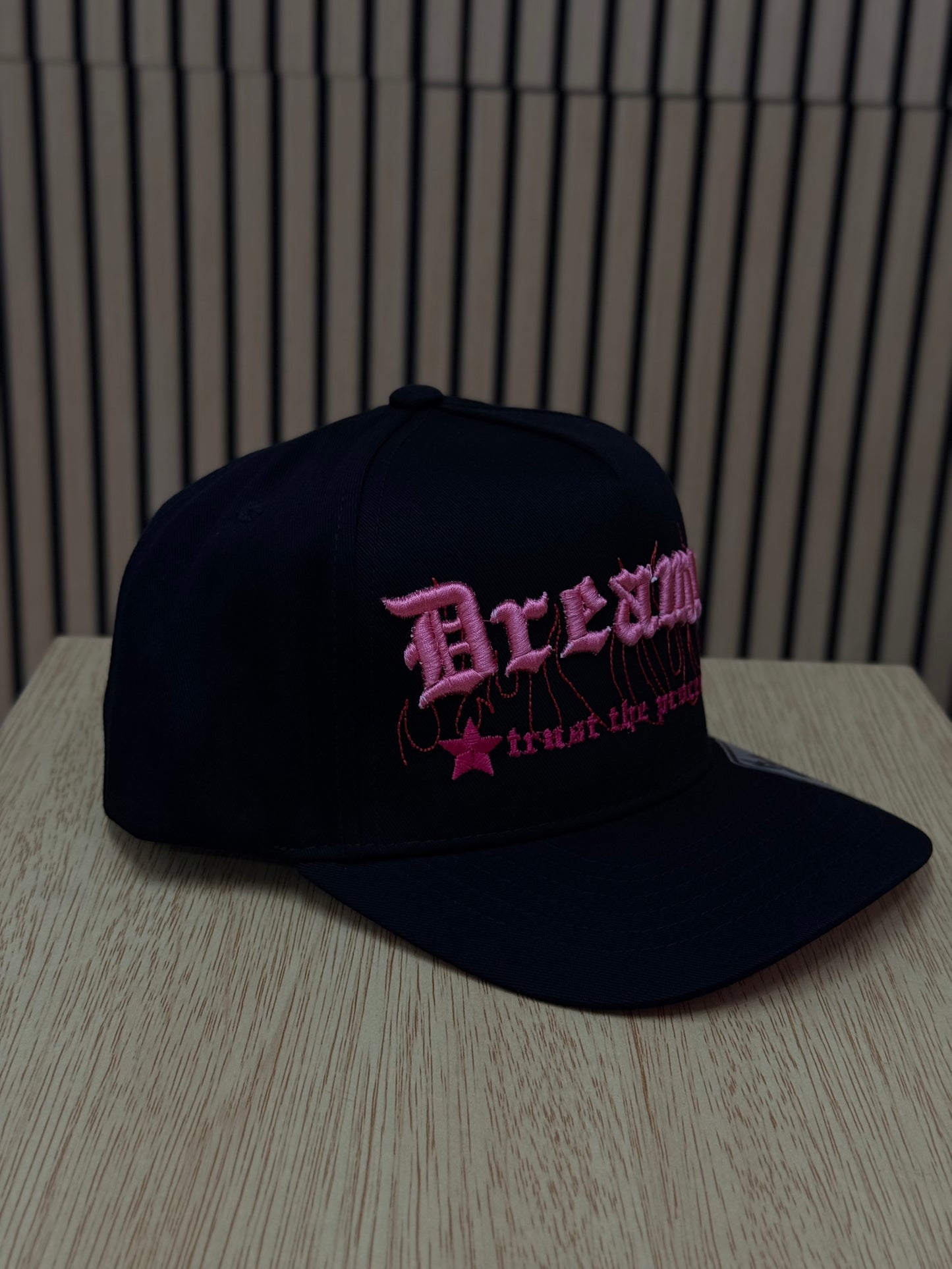 Gorra (Kamel)