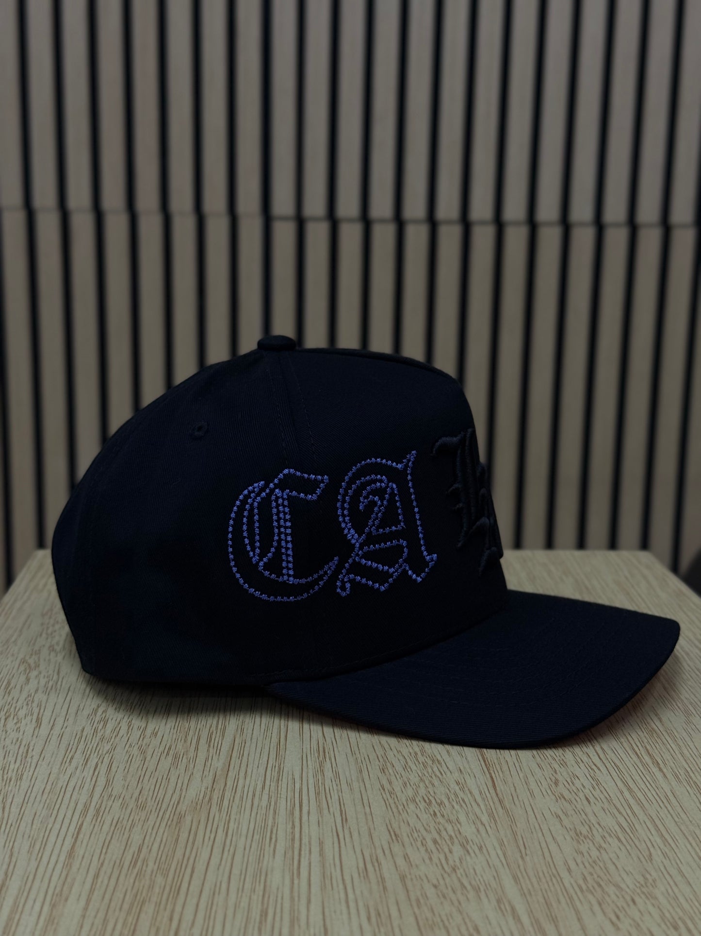 Gorra LA (Kamel)