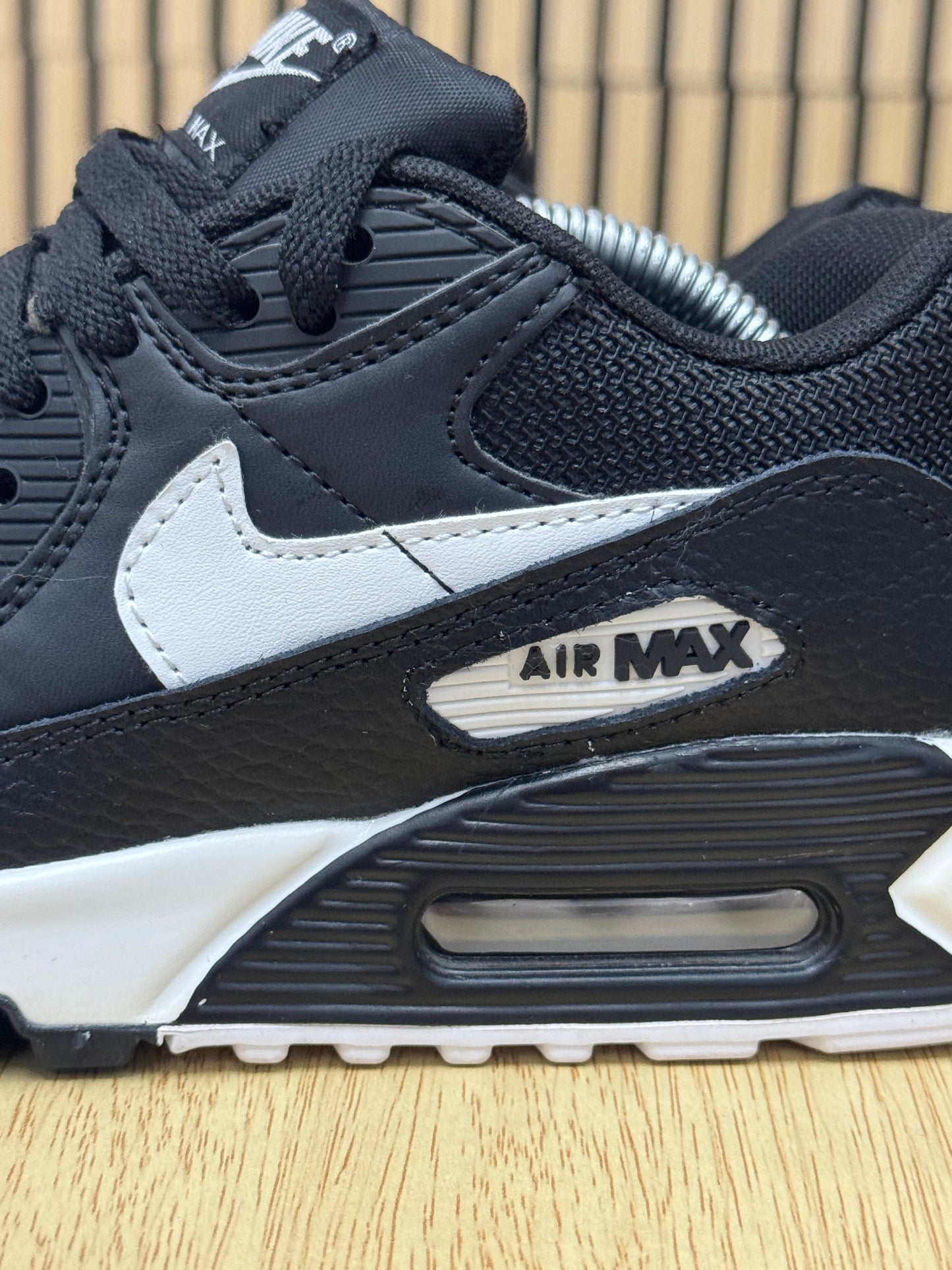 Tenis Air Max 🔥