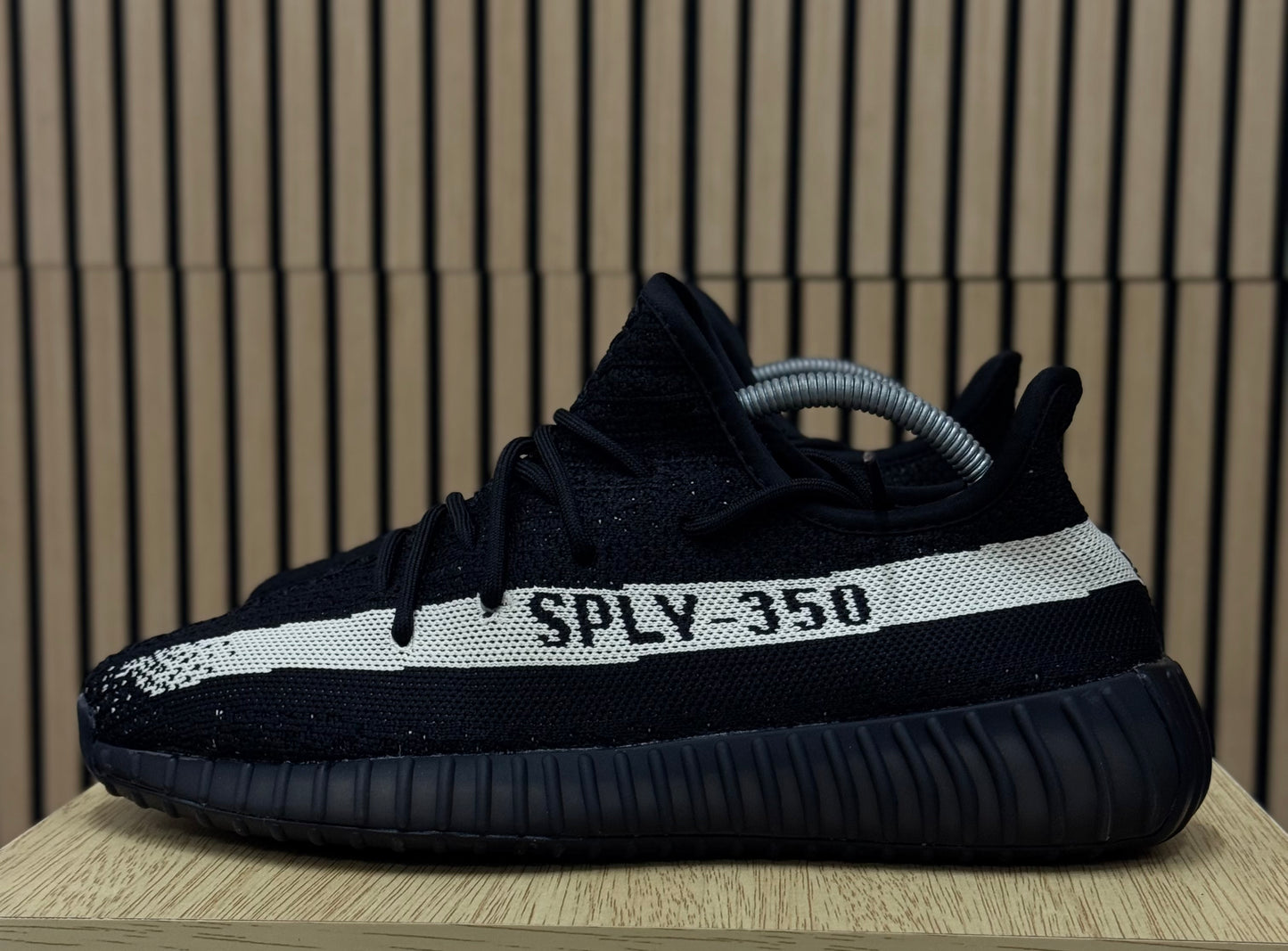 Tenis Adidas Yeezy Oreo😻