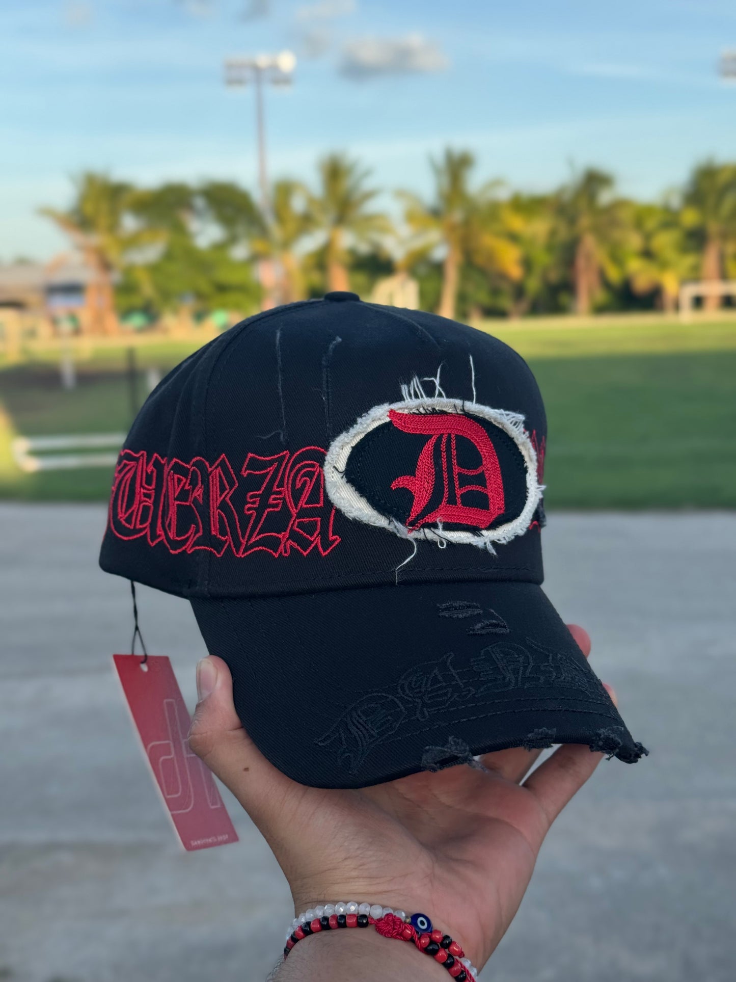 Dandy Hats X Fuerza Regida