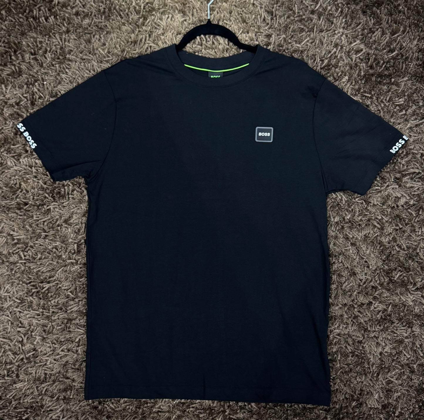 Playera Boss😱