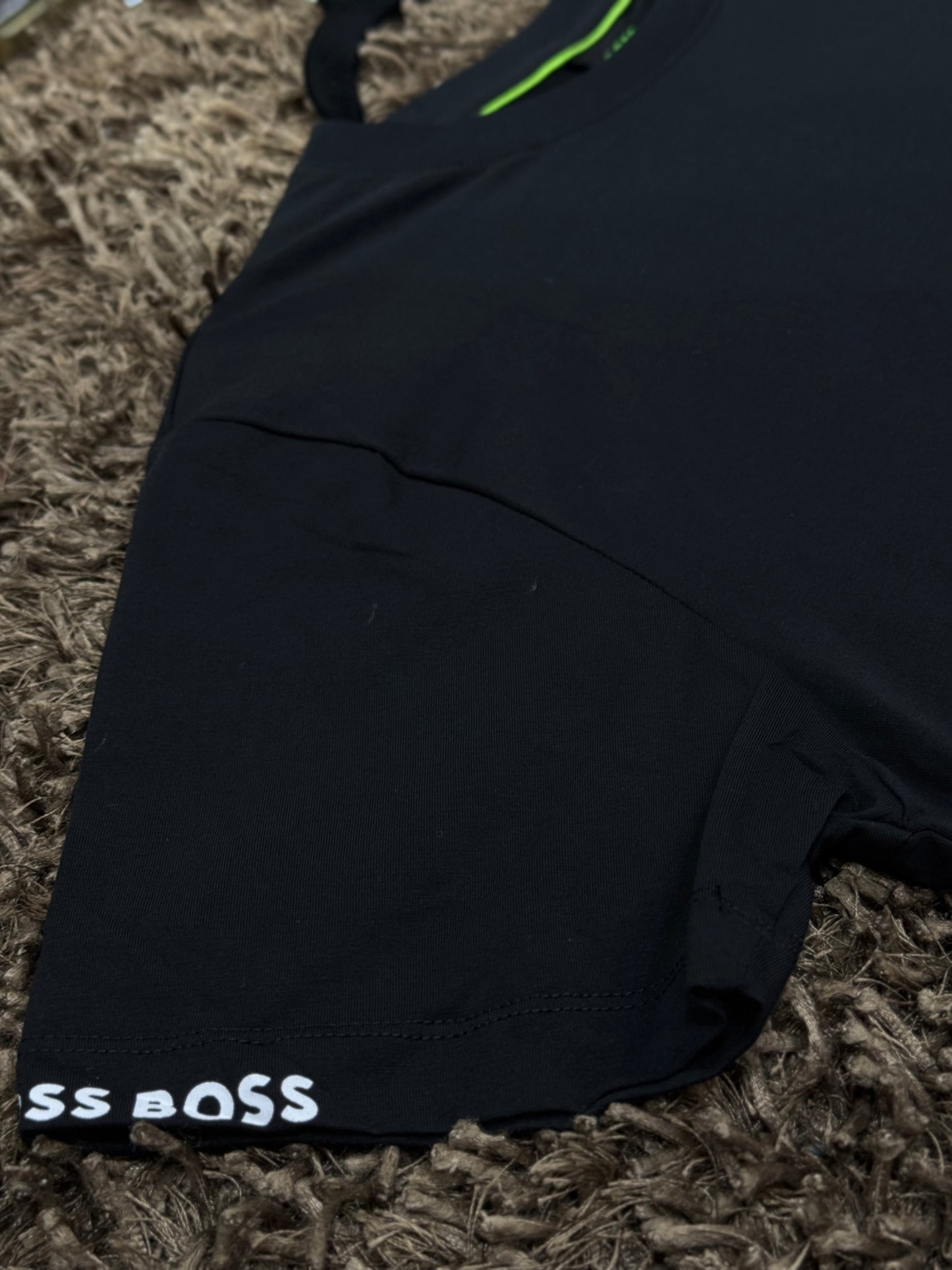 Playera Boss😱