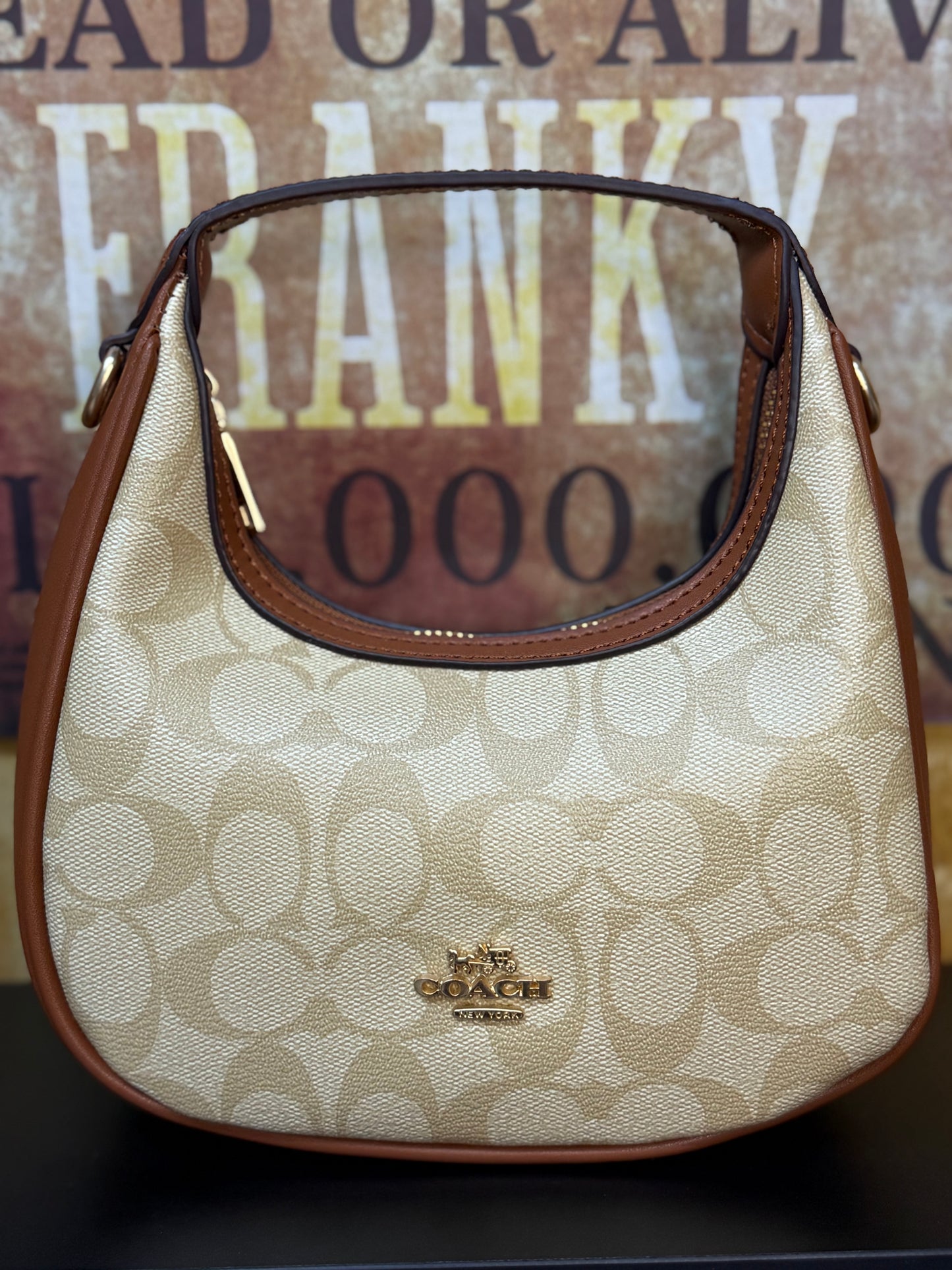 Bolsa coach