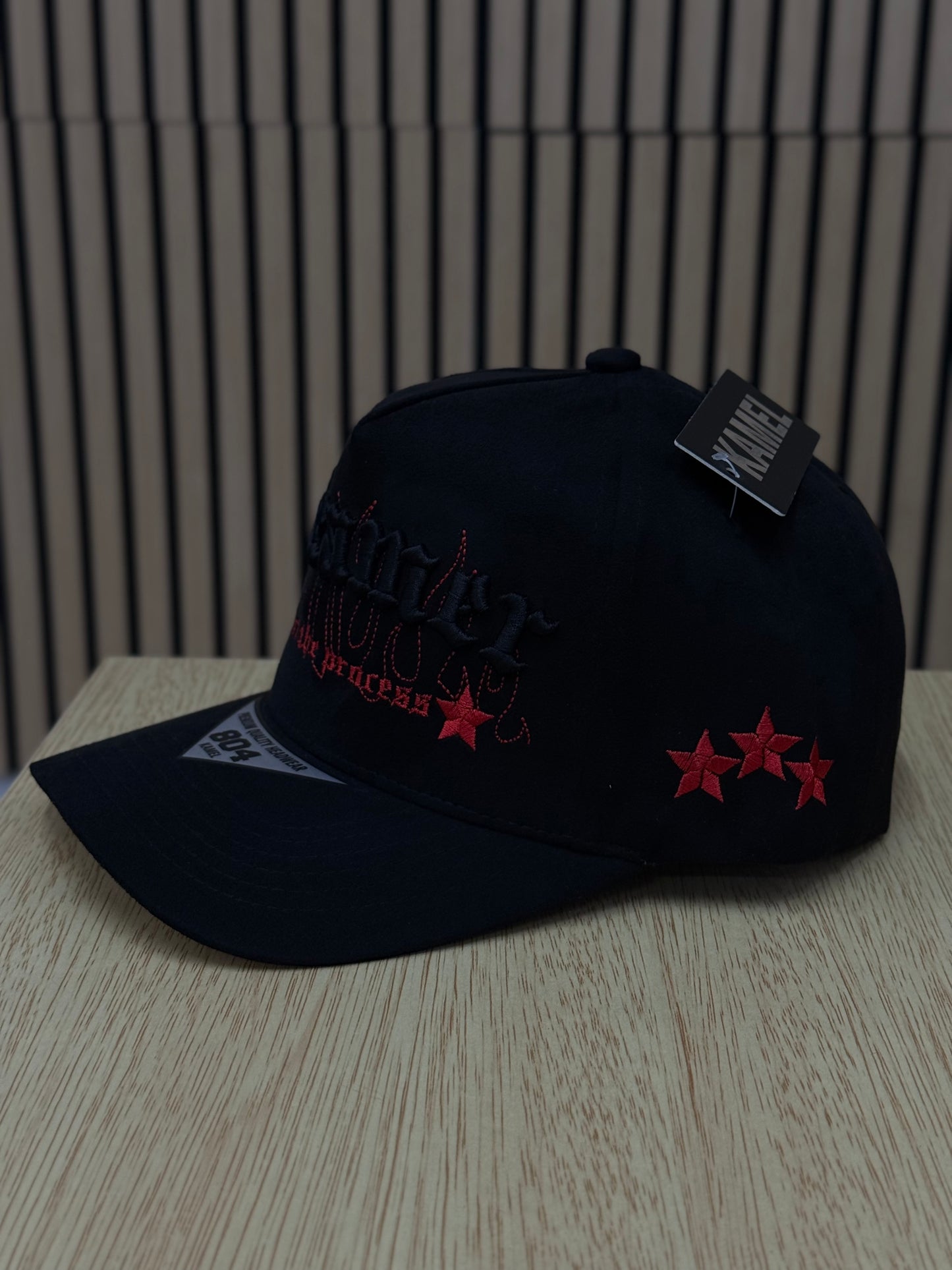 Gorra (Kamel)