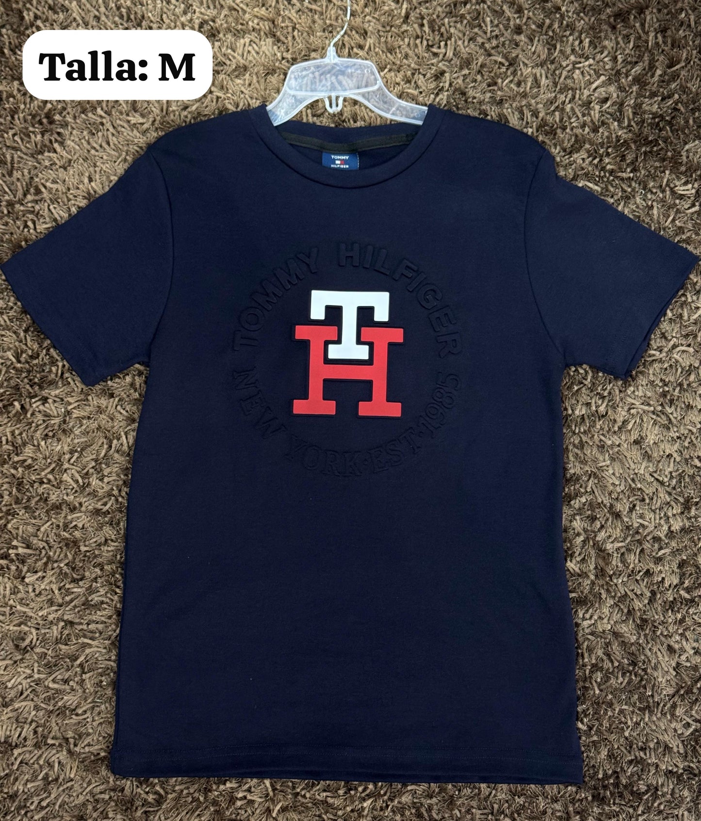 Playeras diferentes marcas