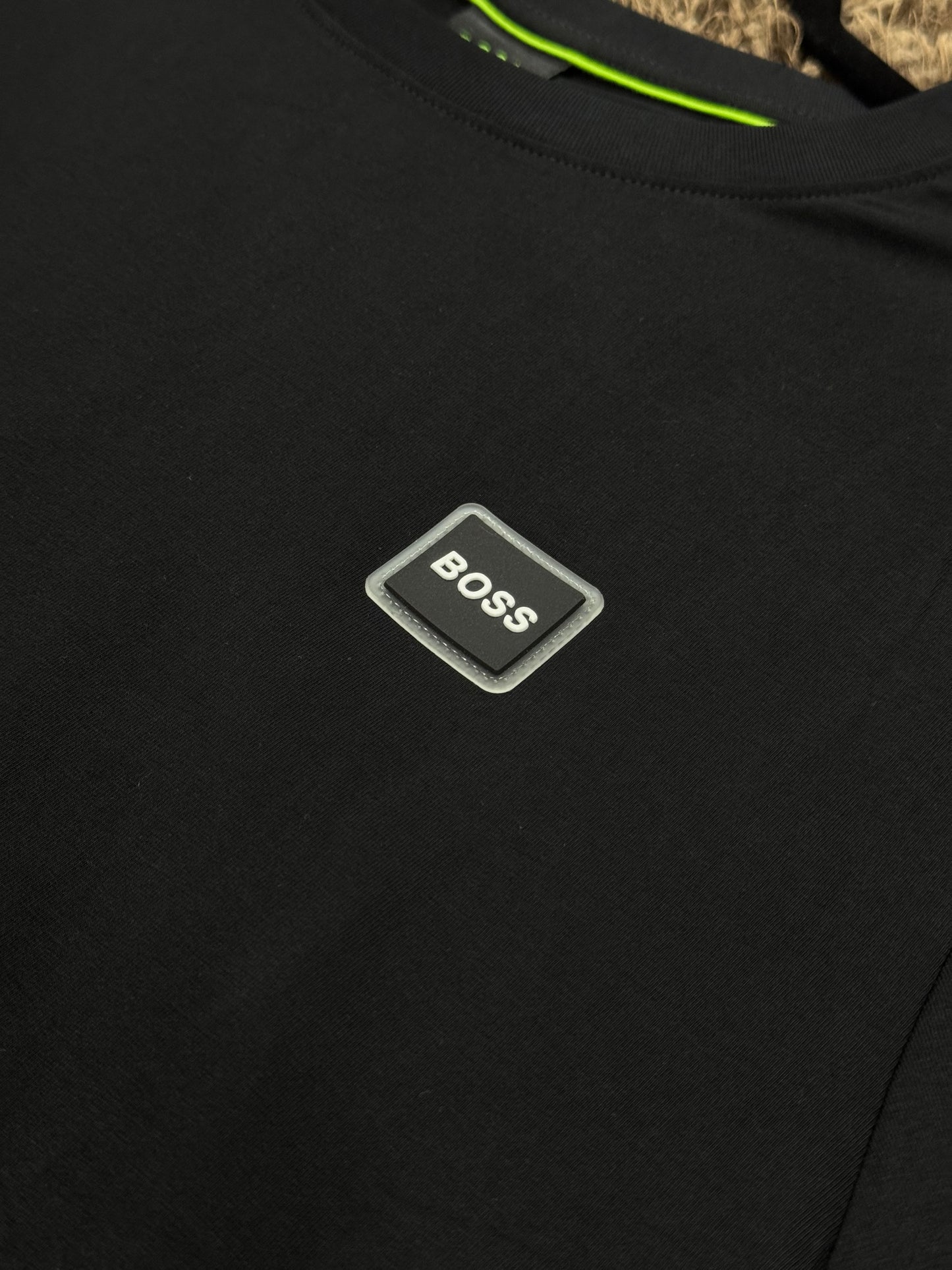 Playera Boss😱