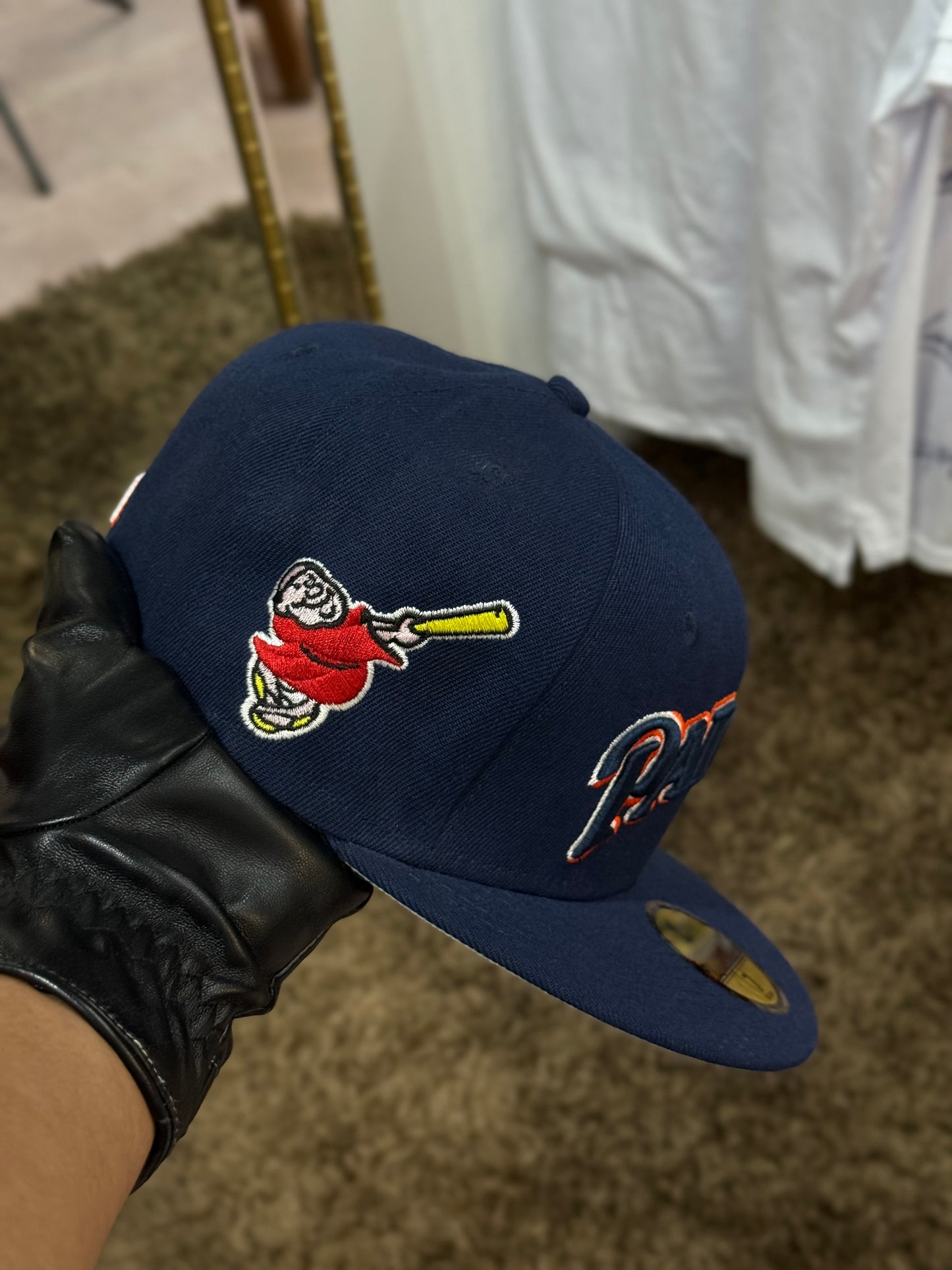 Gorra San Diego Padres ⚾
