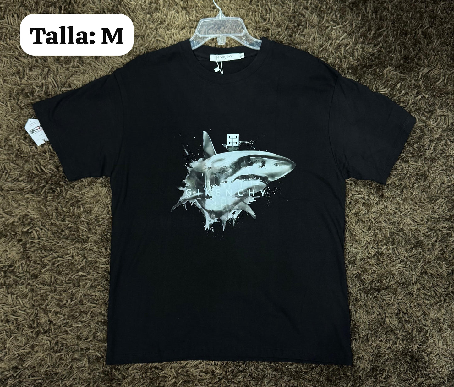 Playeras diferentes marcas