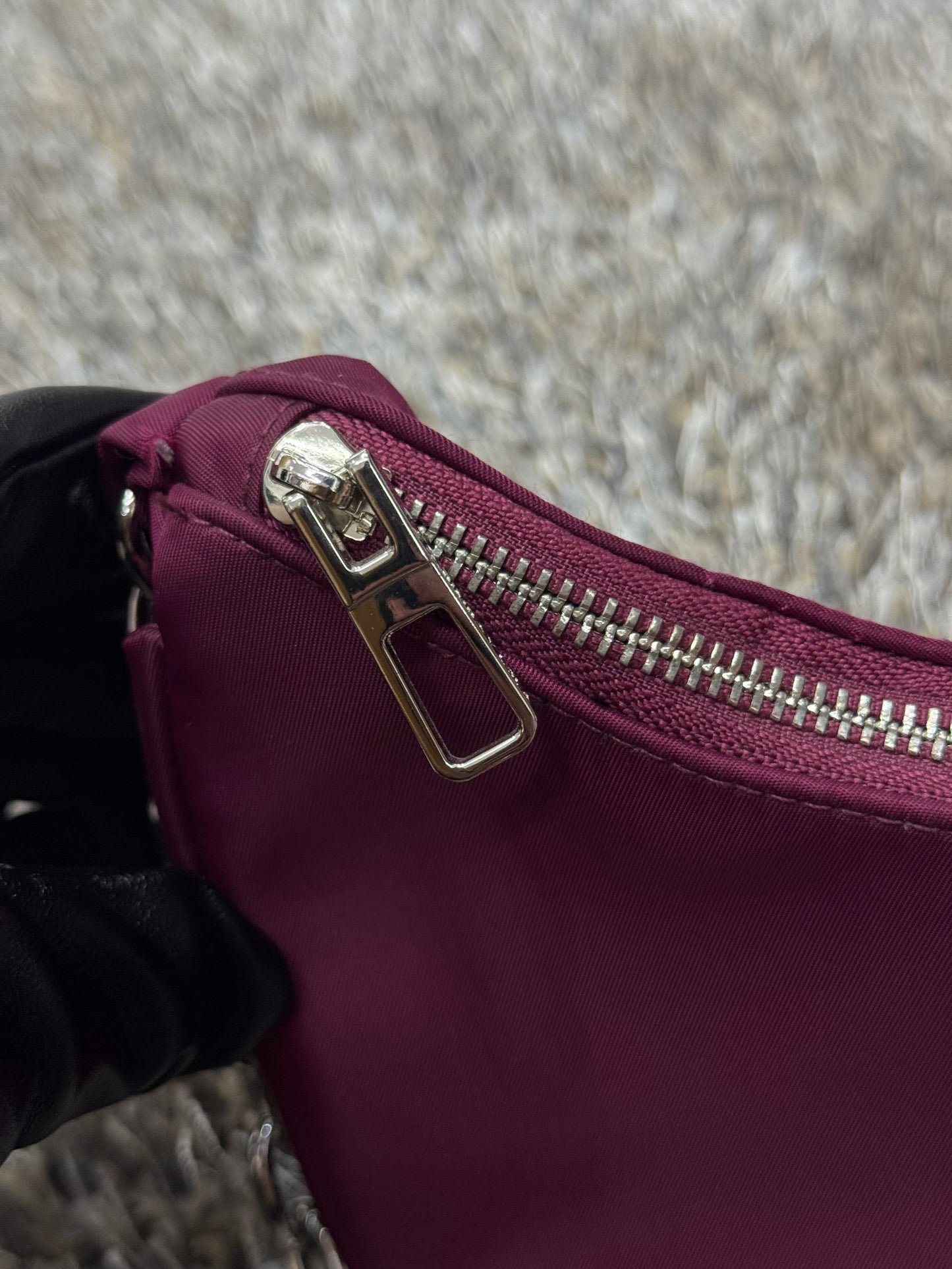 👜 Bolsa Bimba y Lola 💜✨