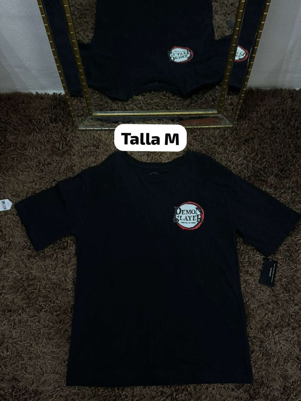 Camisas diferentes marcas