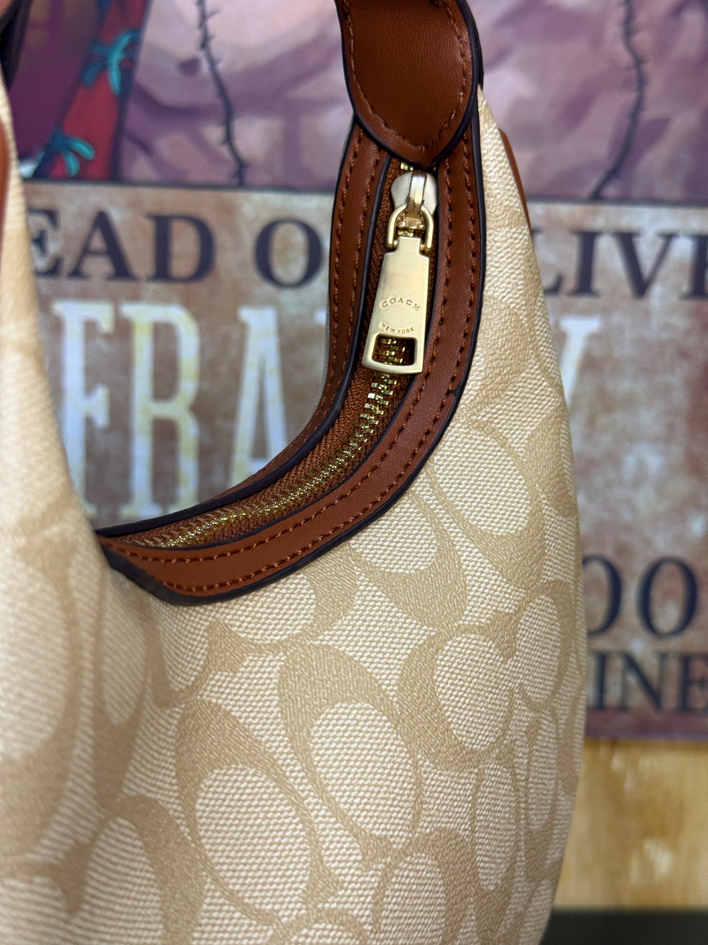 Bolsa coach